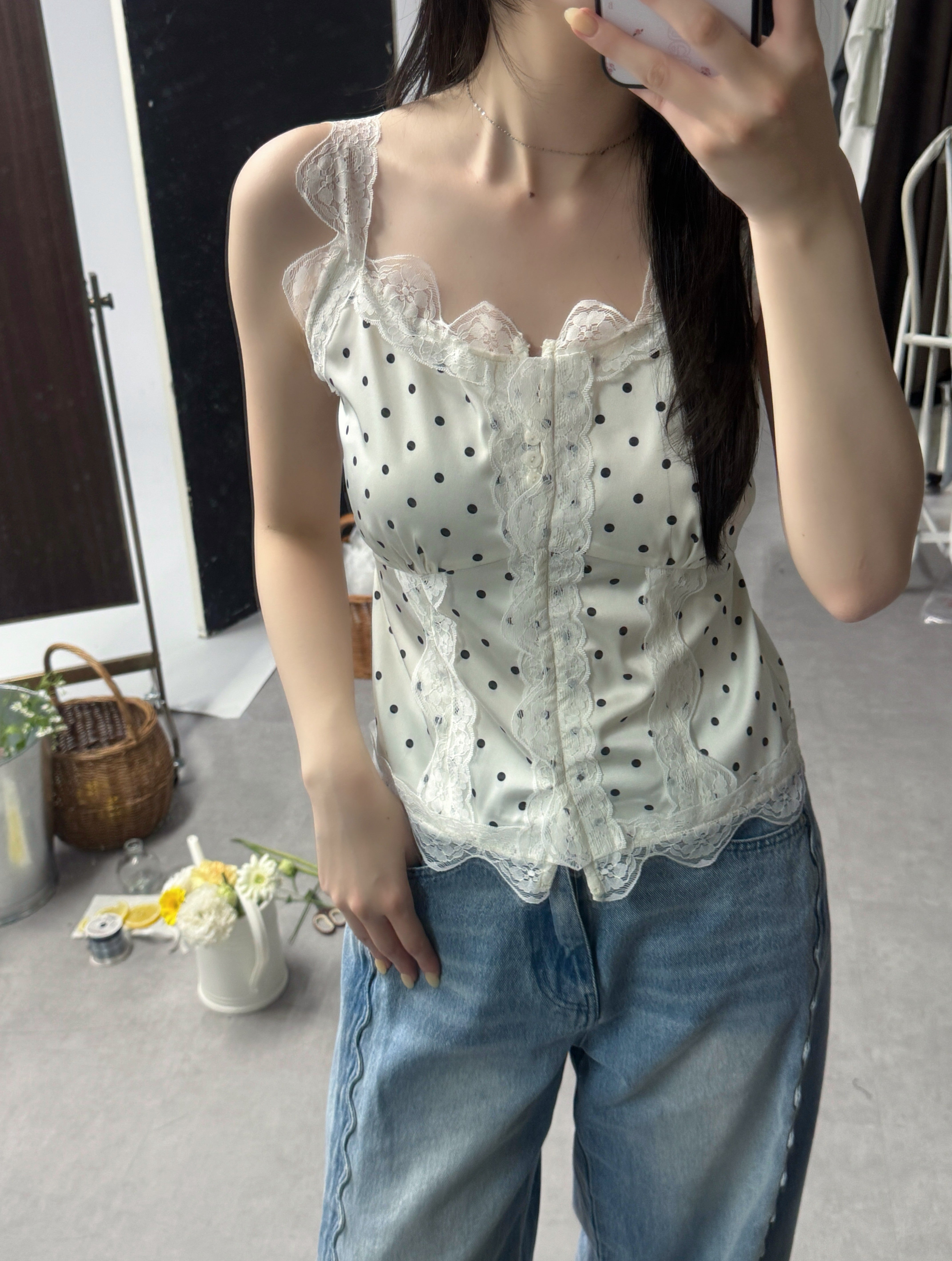 model:163cm