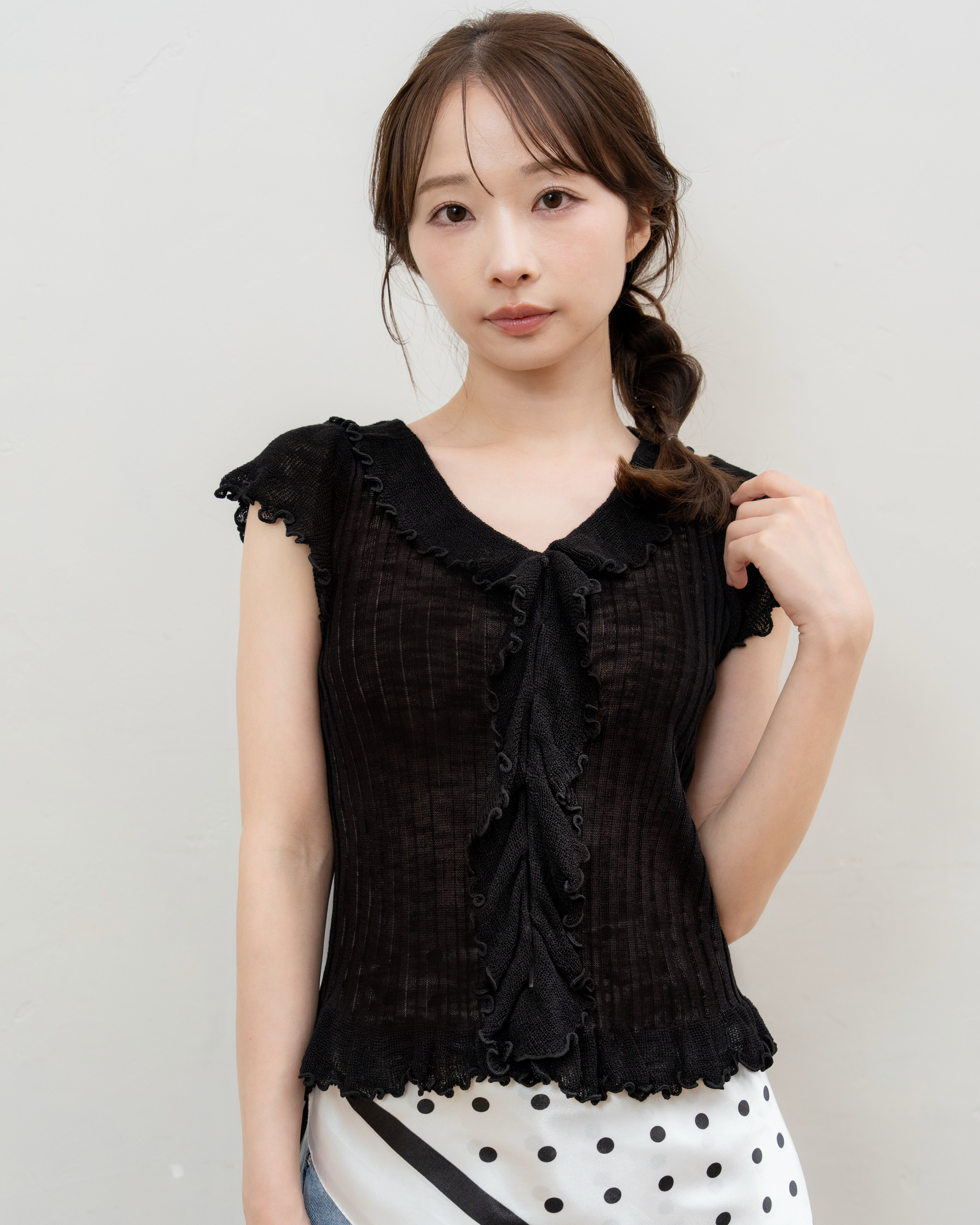model:159cm