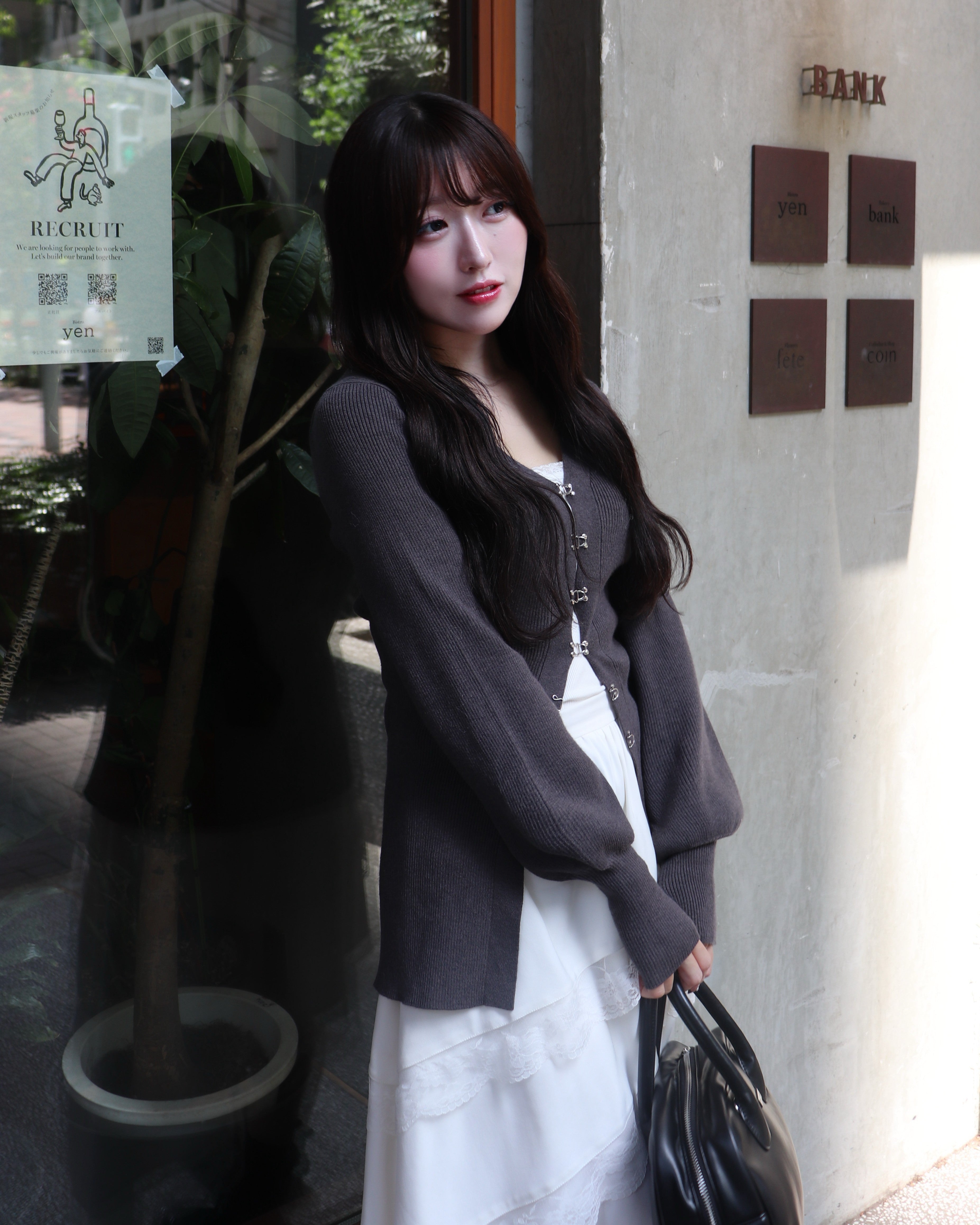 model:157cm