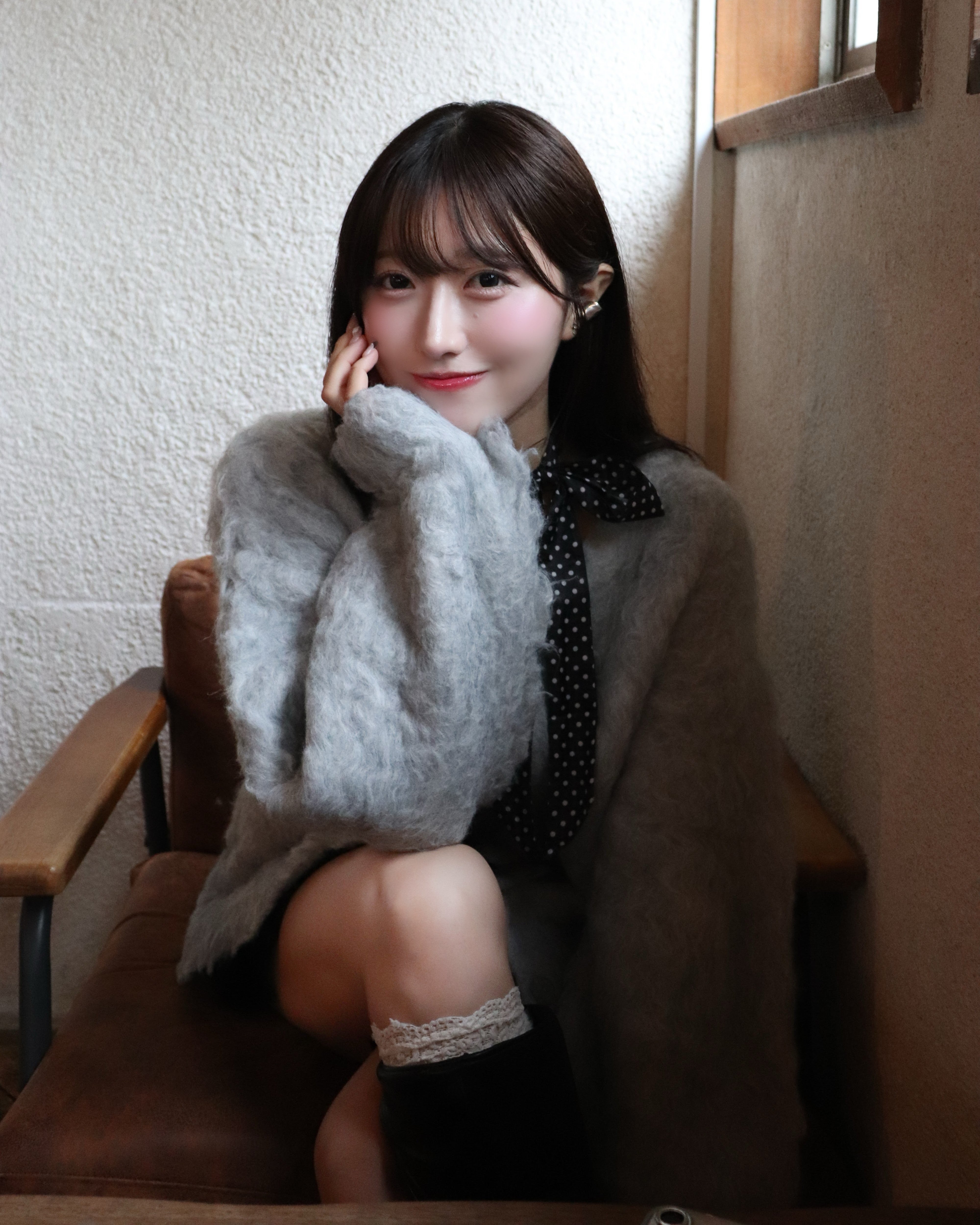 model:157cm