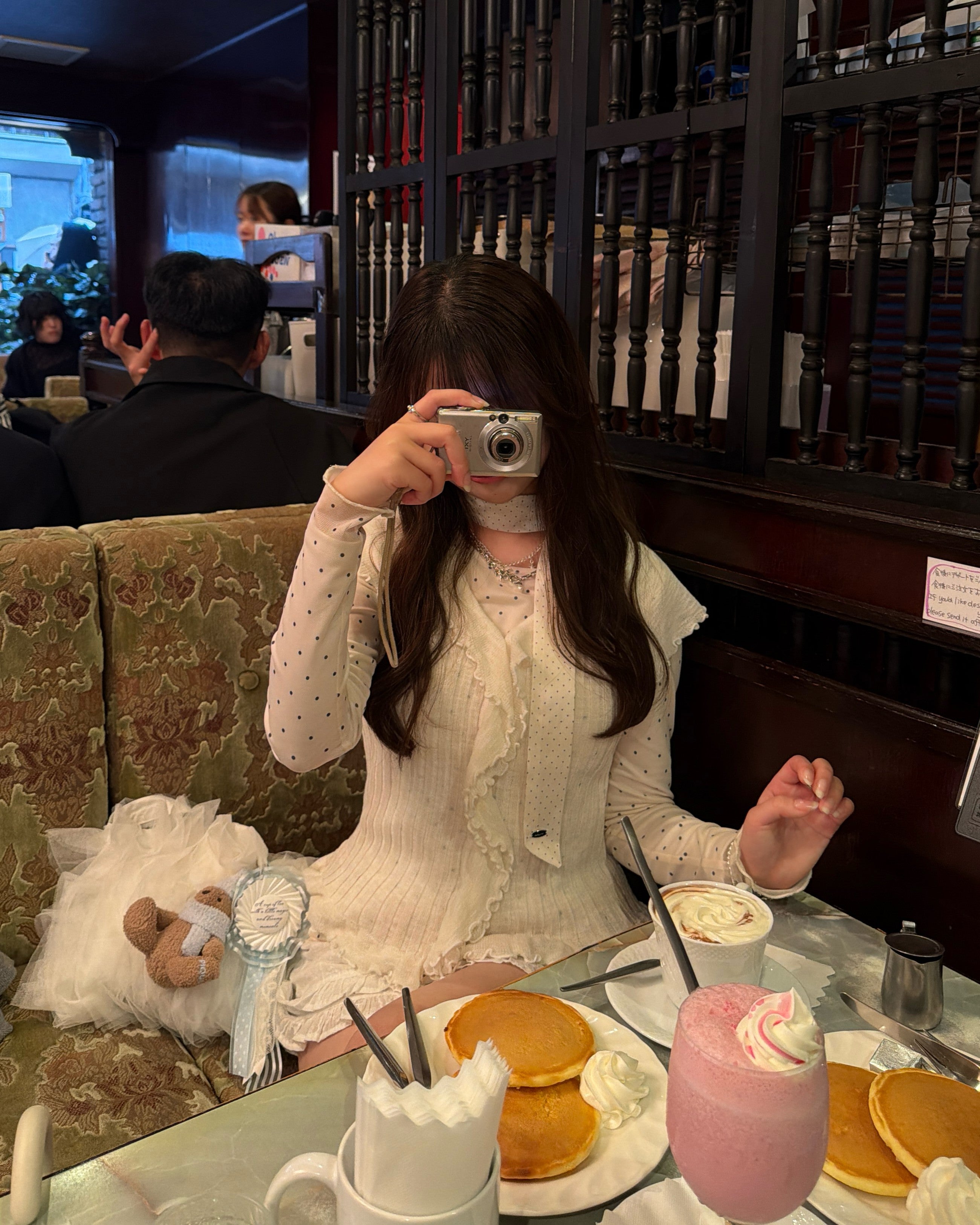 model:154cm