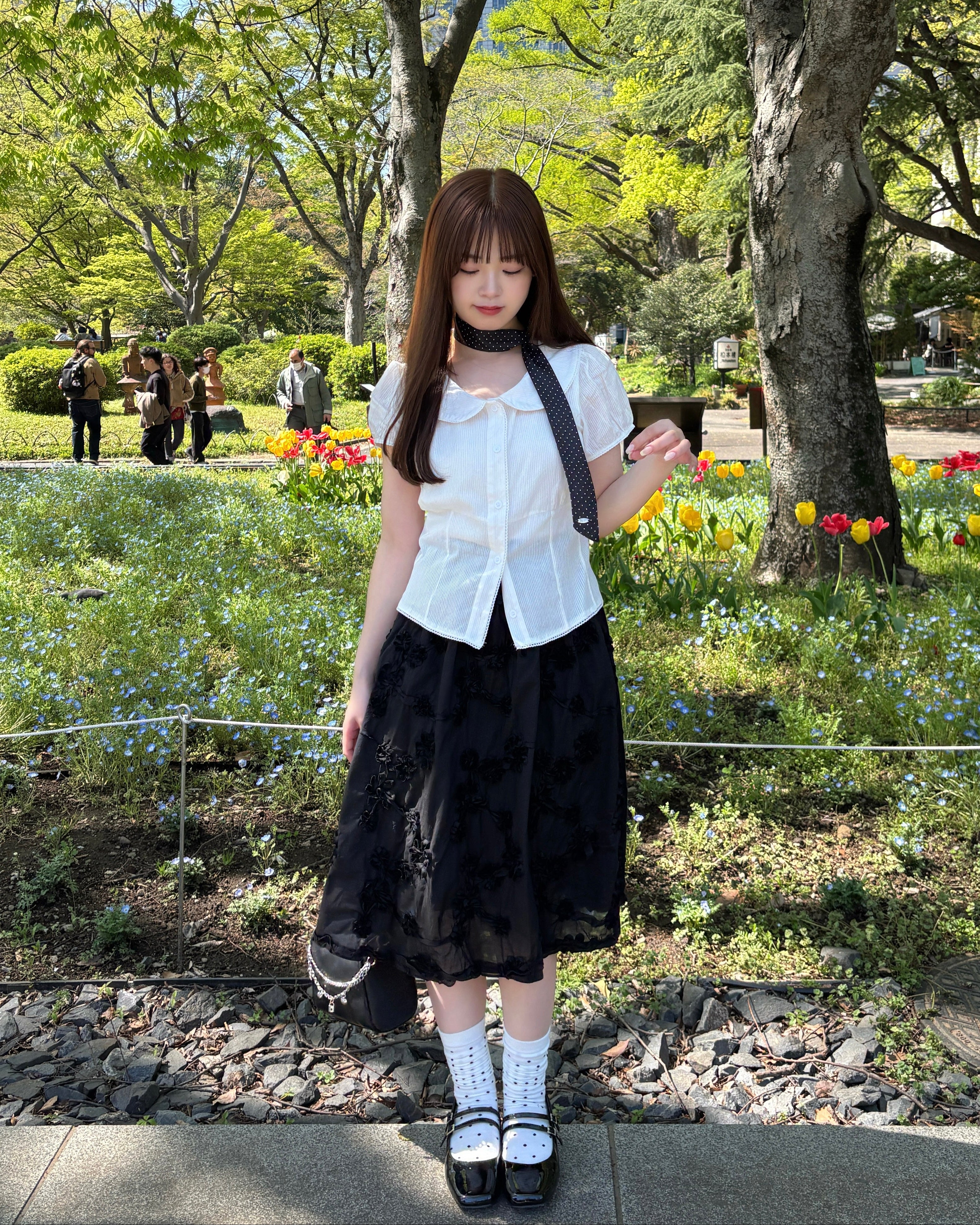 model:150cm