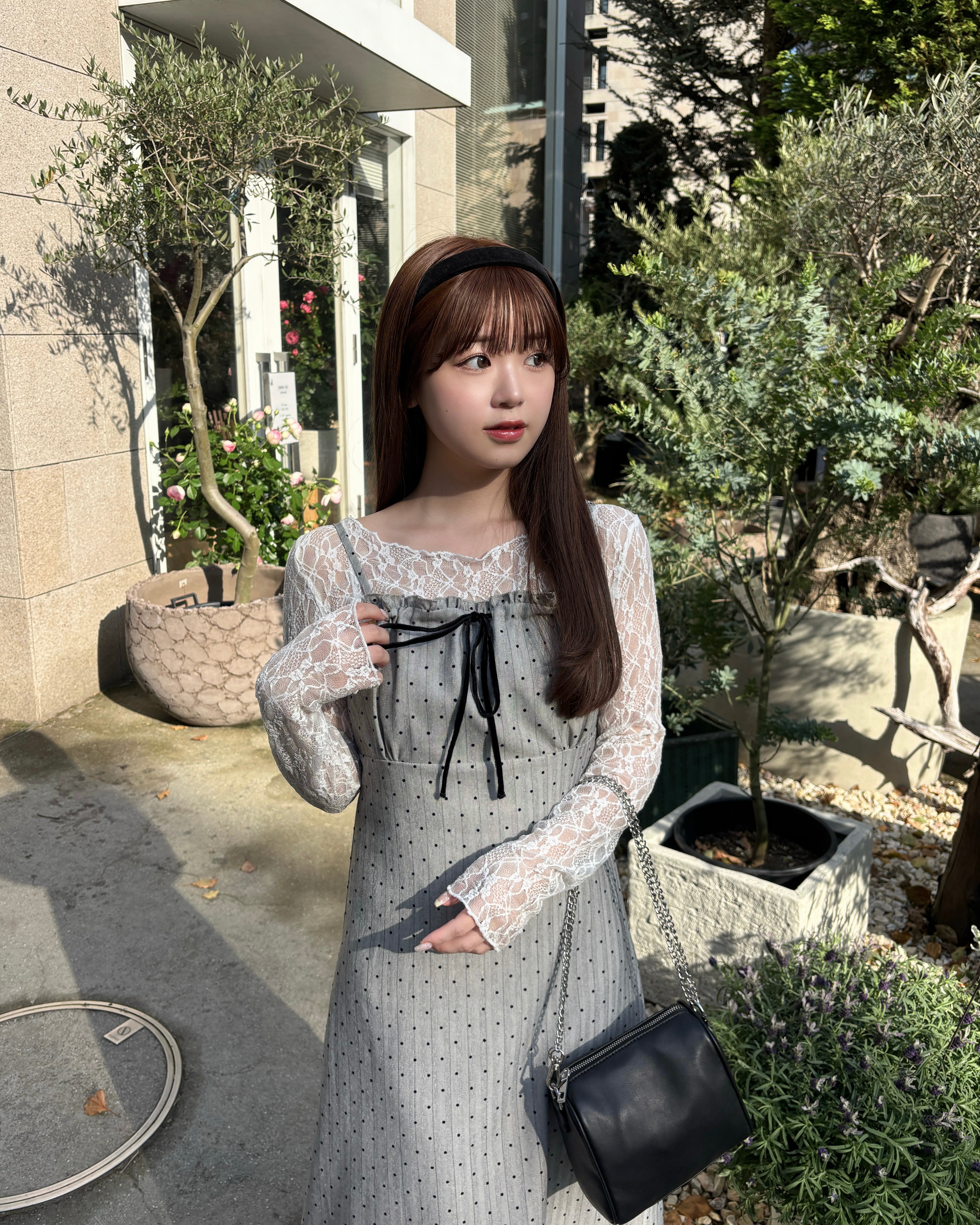 model:150cm/Sサイズ