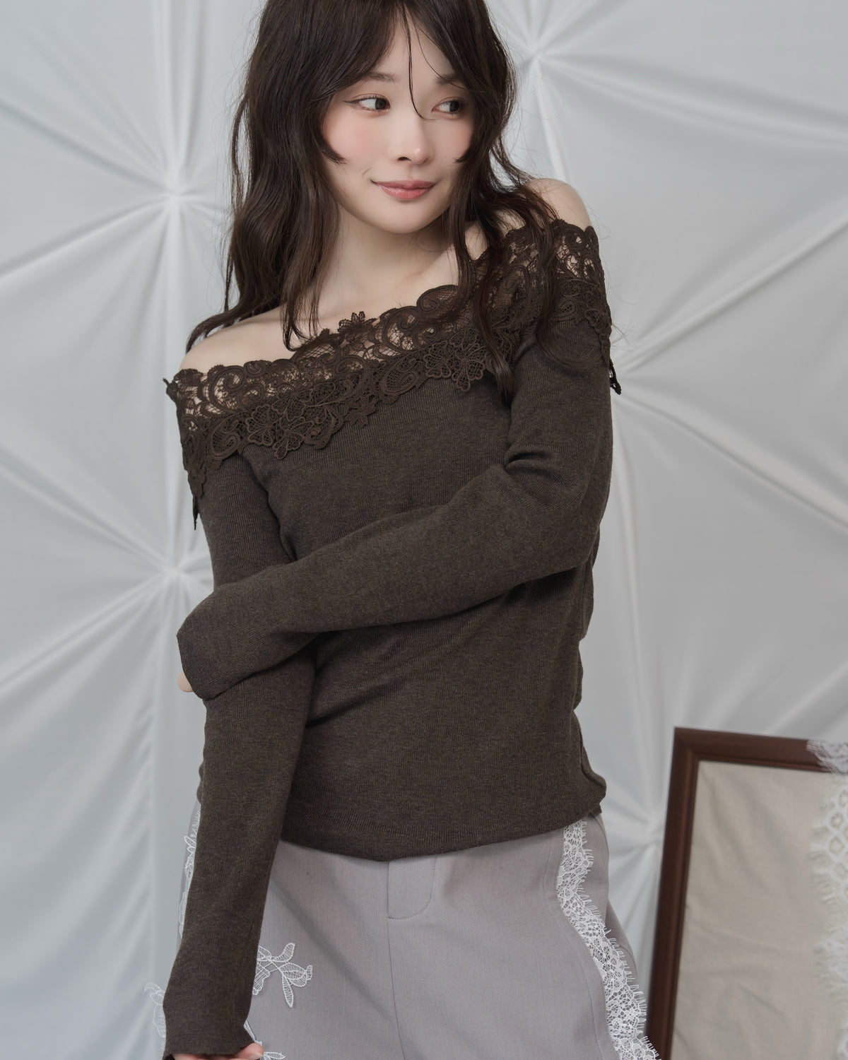 model:162cm