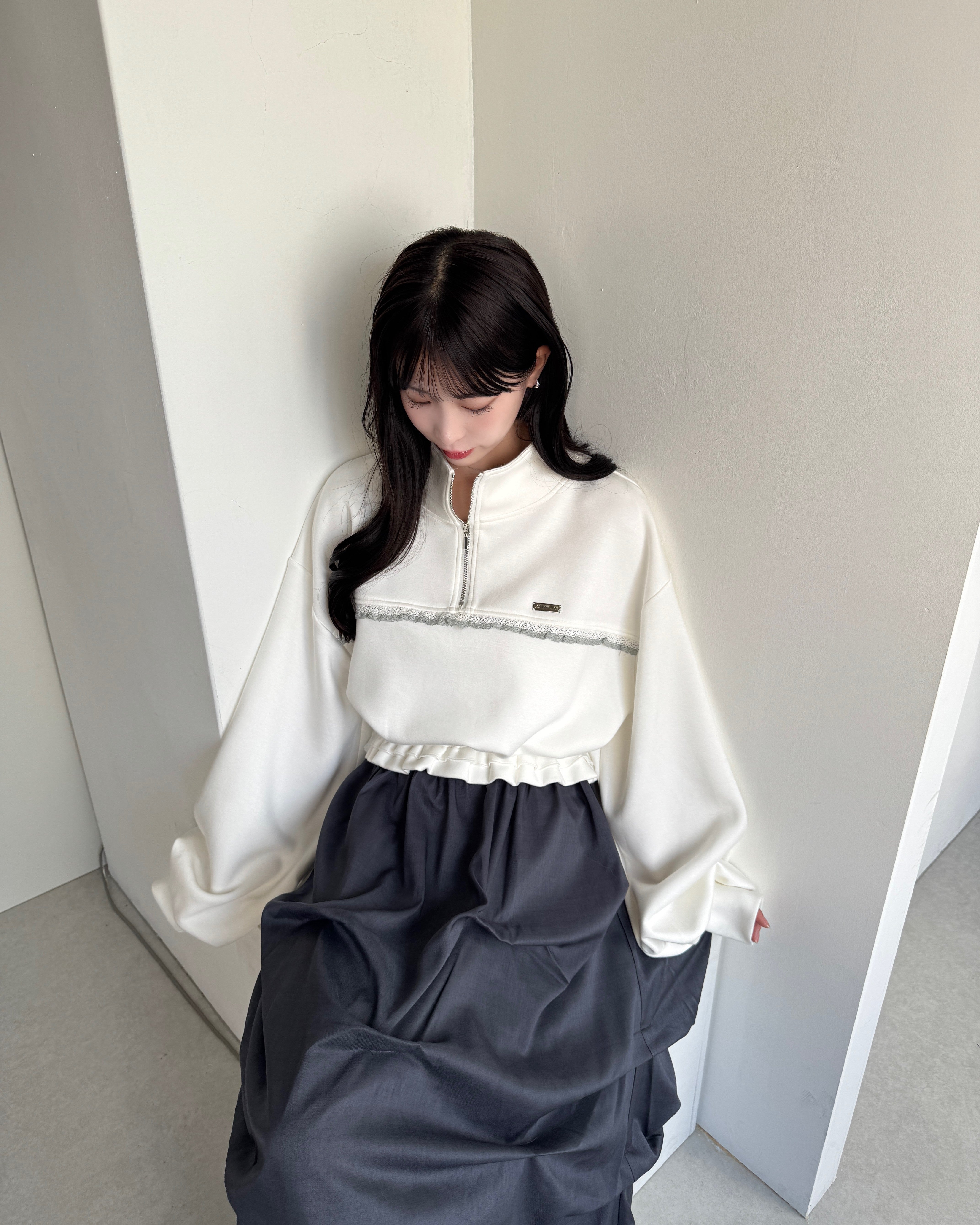 model:164cm