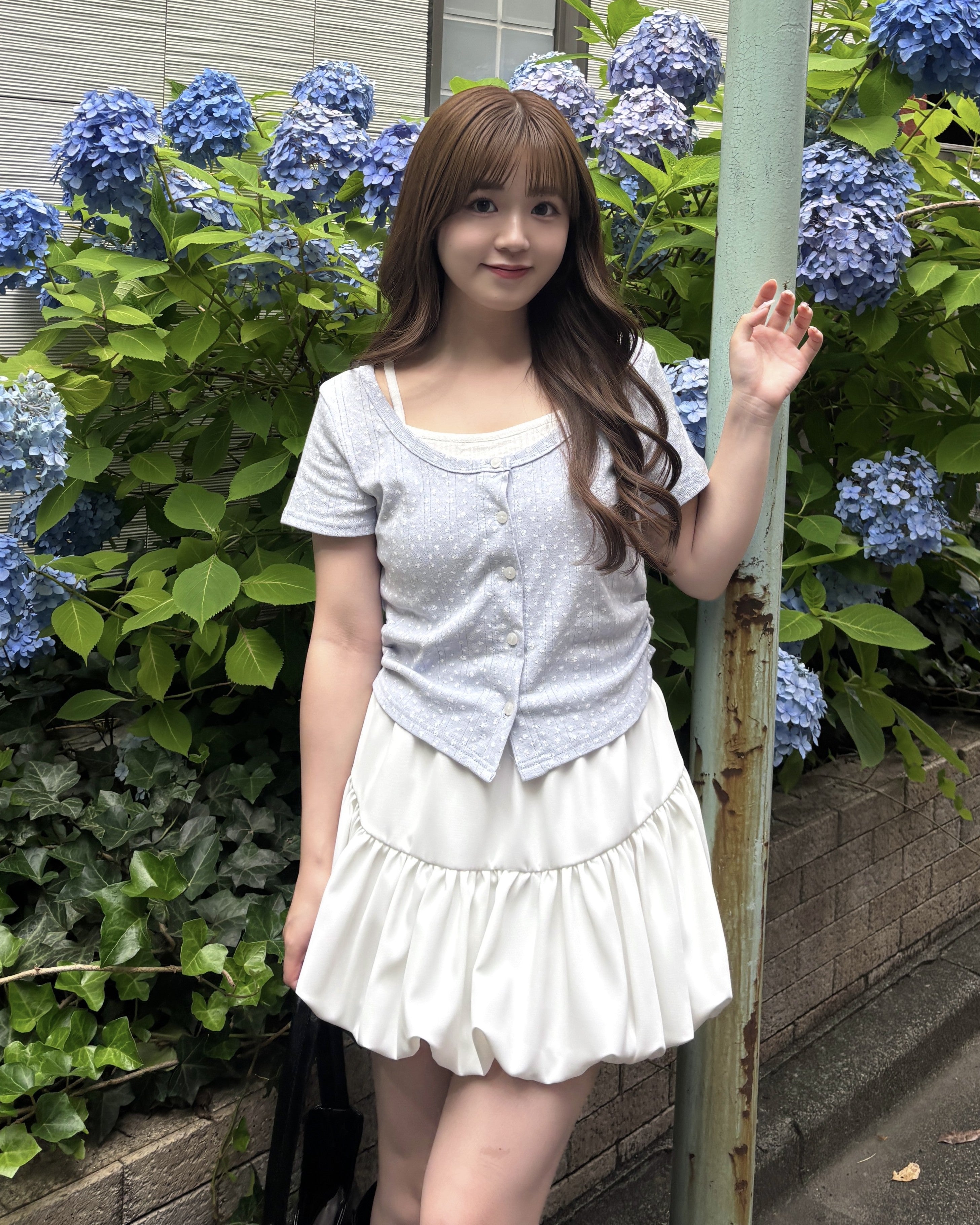model:150cm