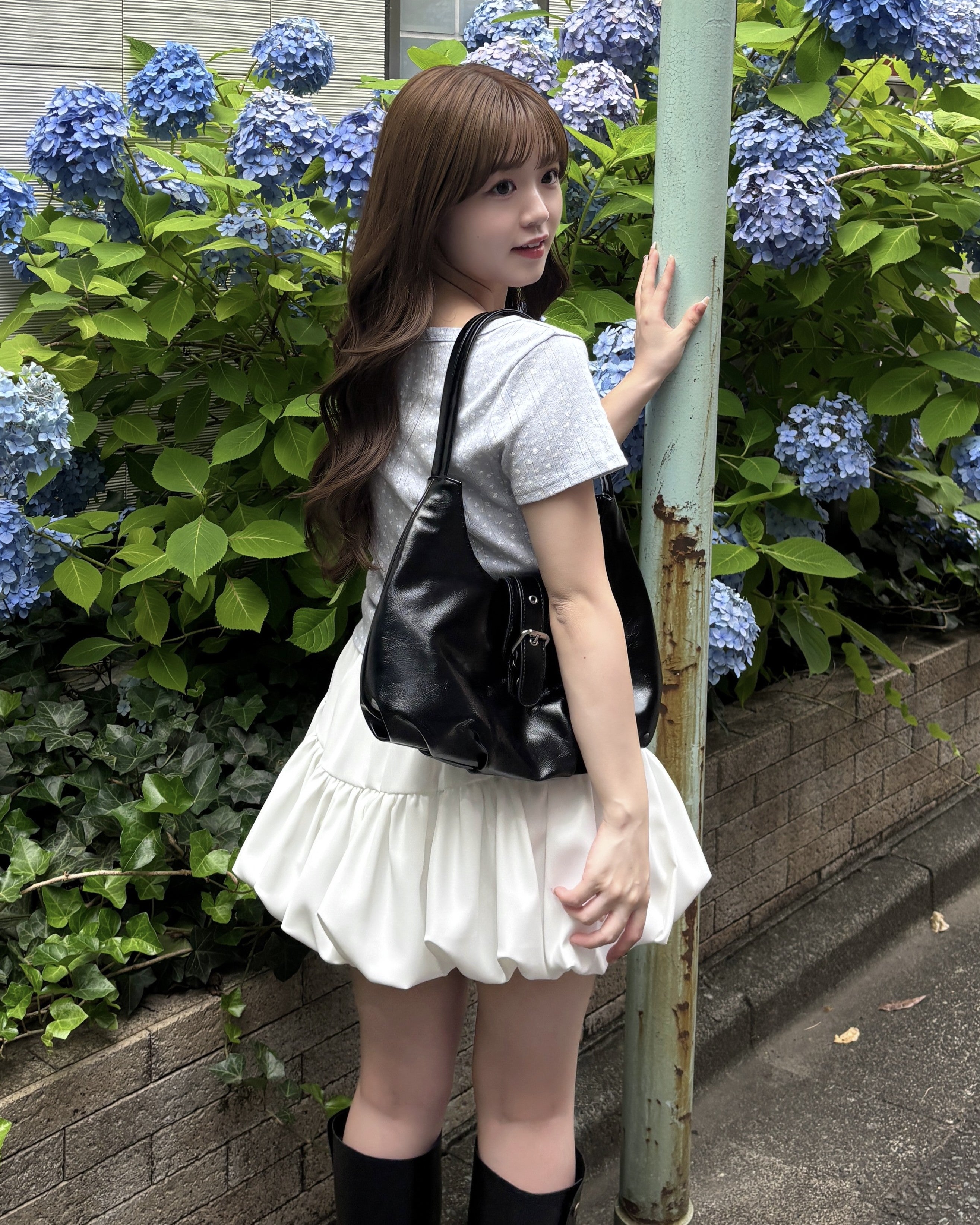 model:150cm