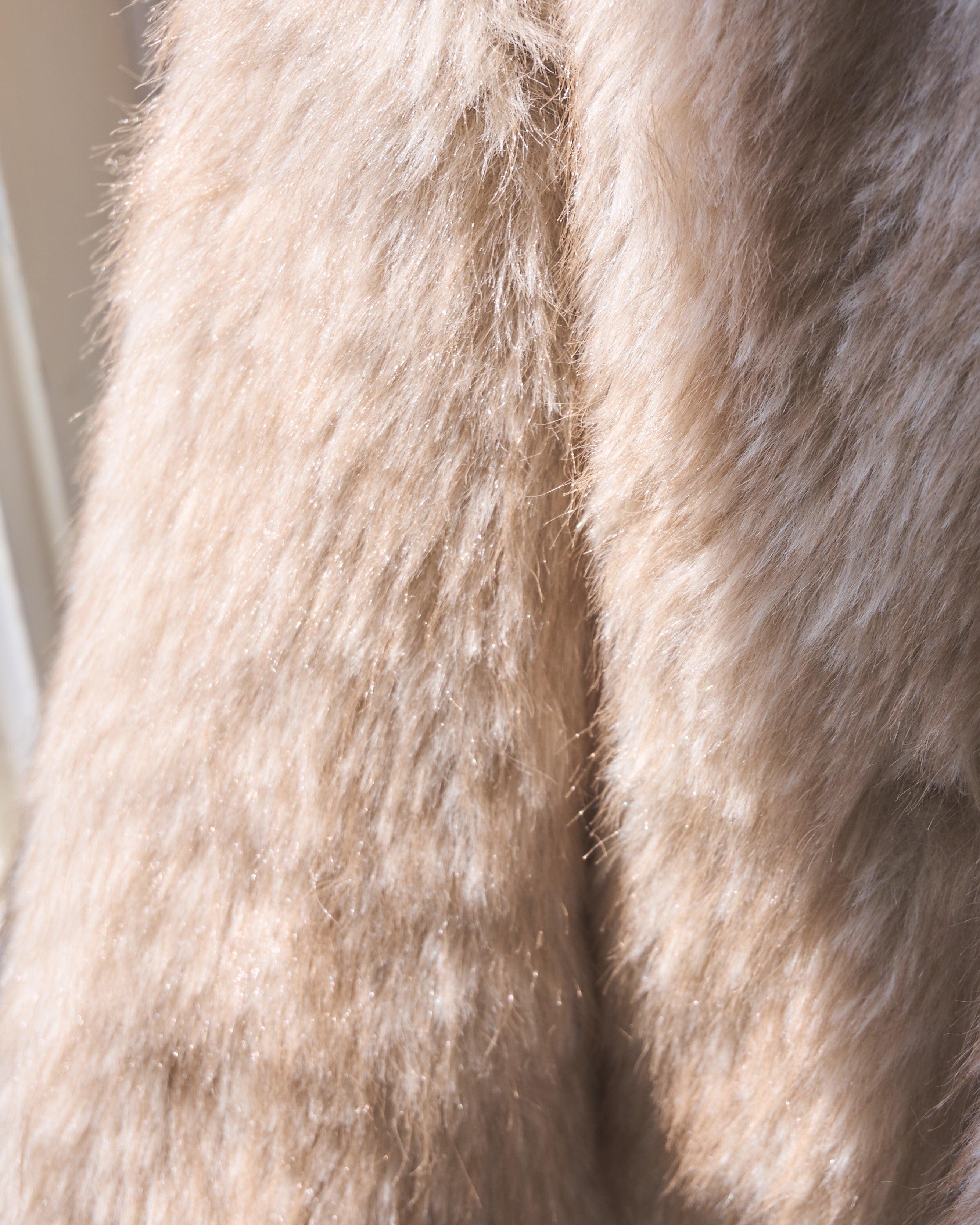 2wayベルトファーコート｜MELLOWNEON (メロウネオン) 公式サイト