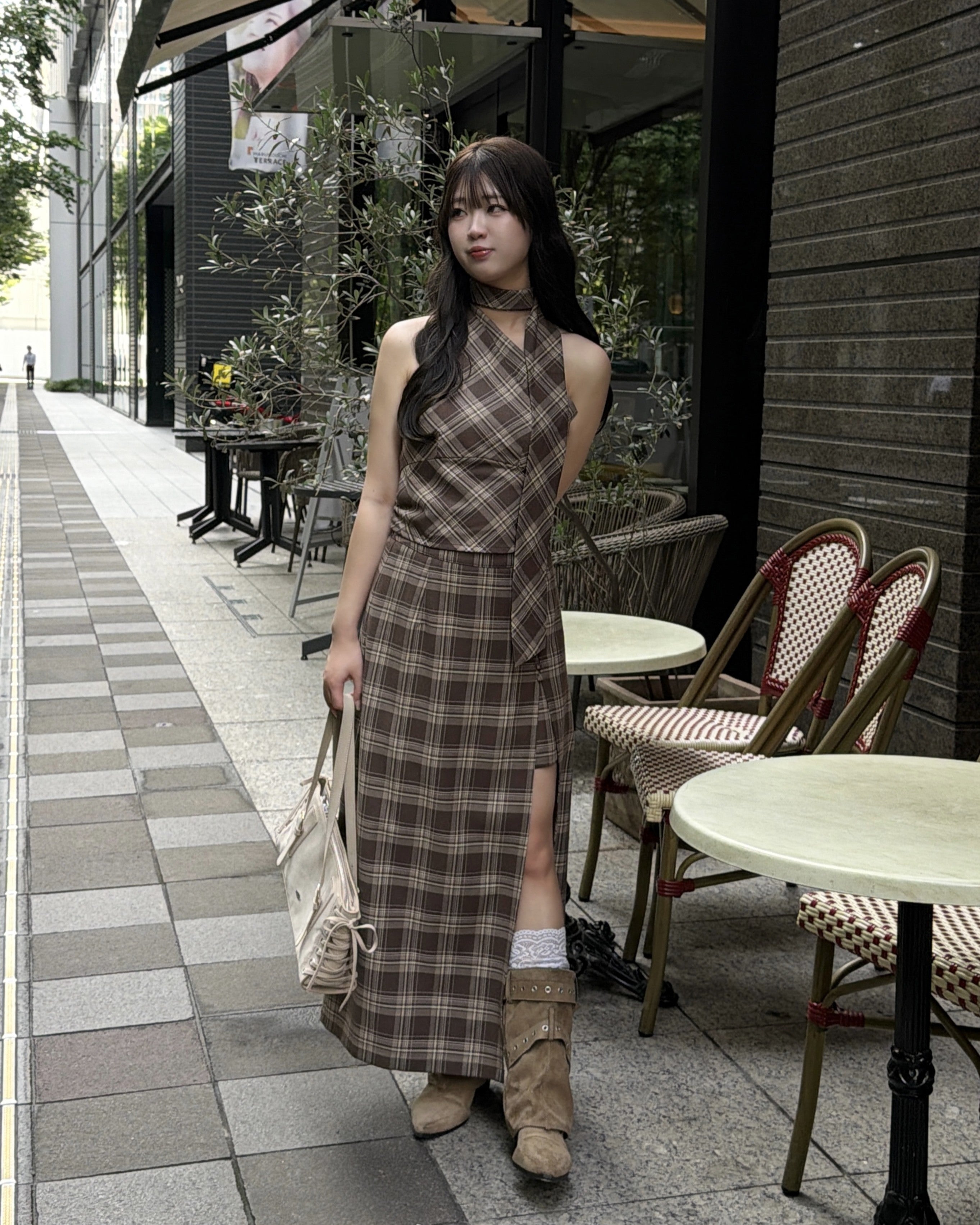 model:154cm