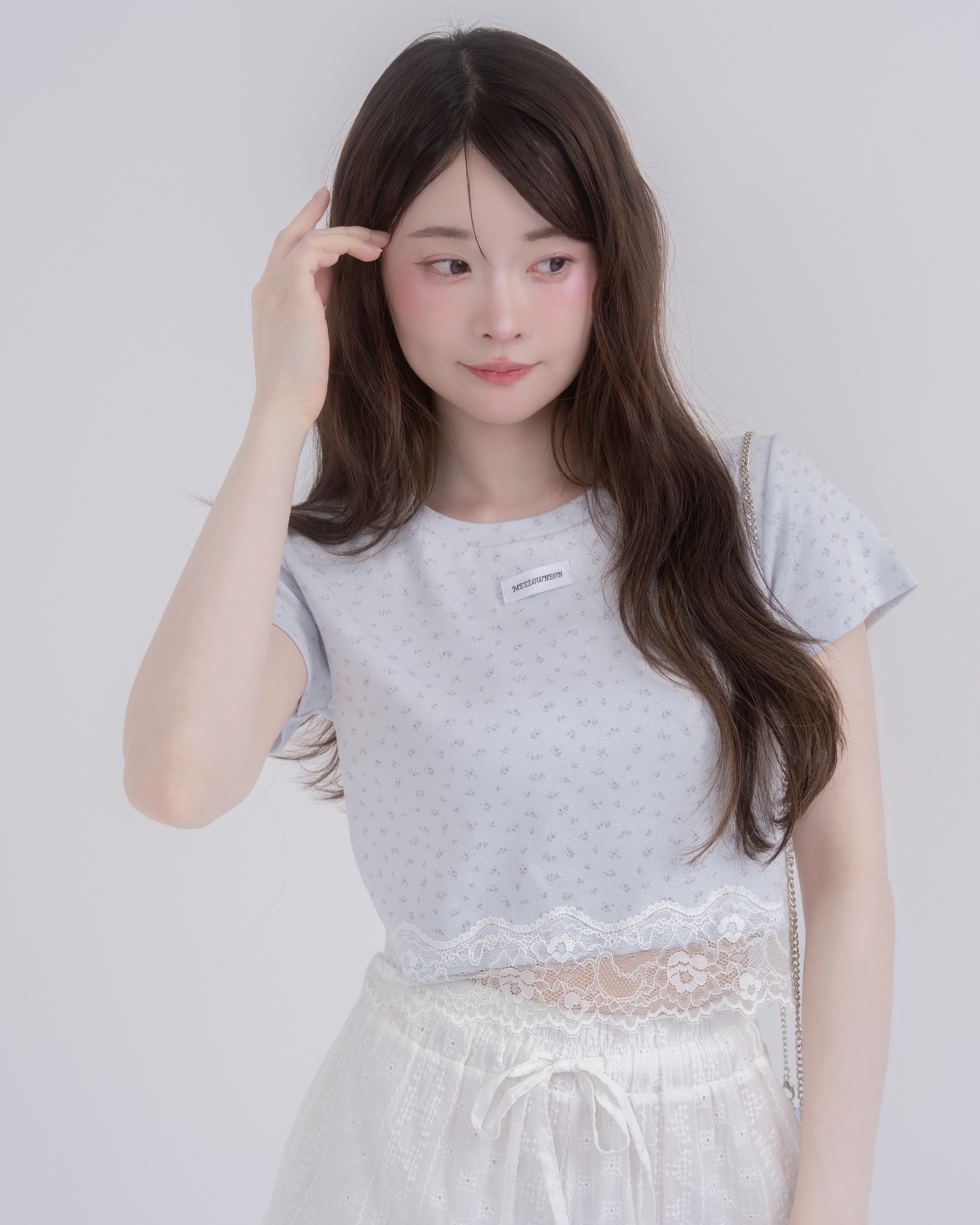 model:162cm