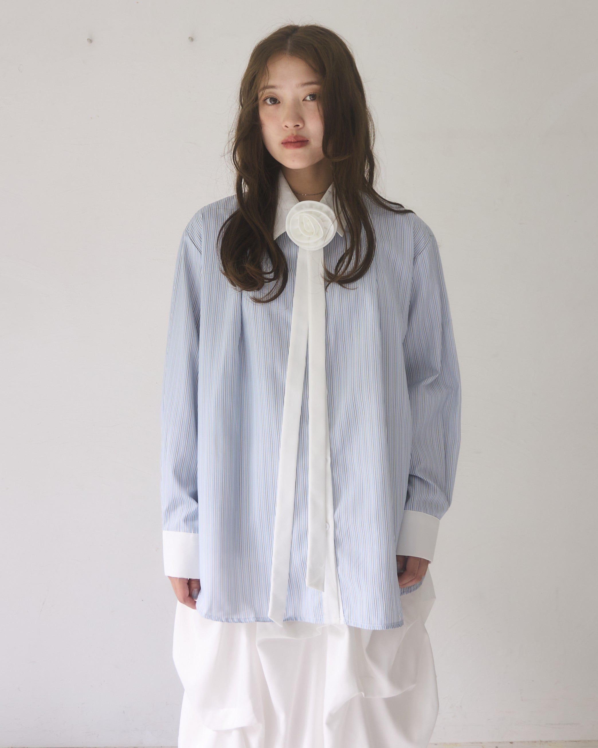 model:164cm
