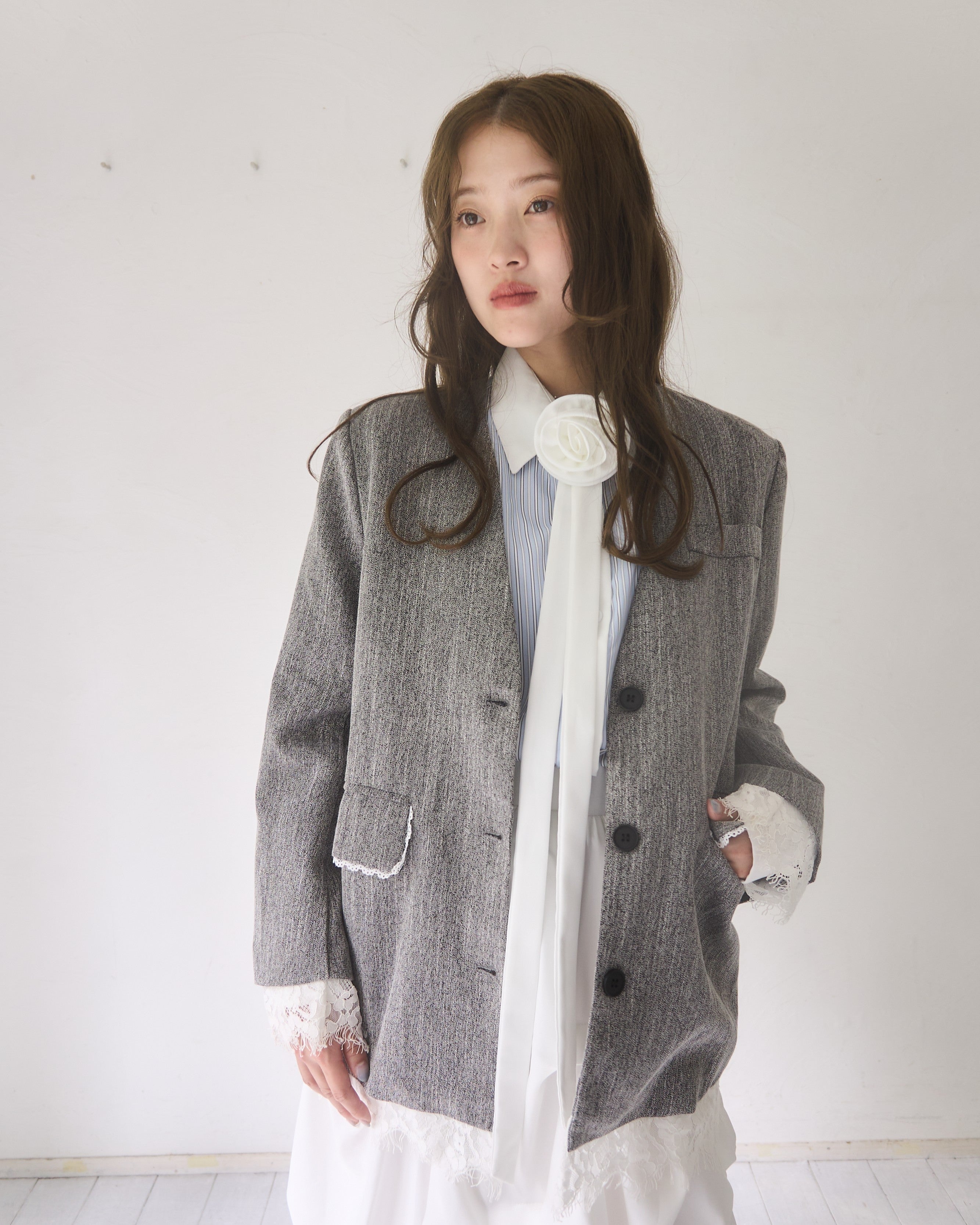model:164cm