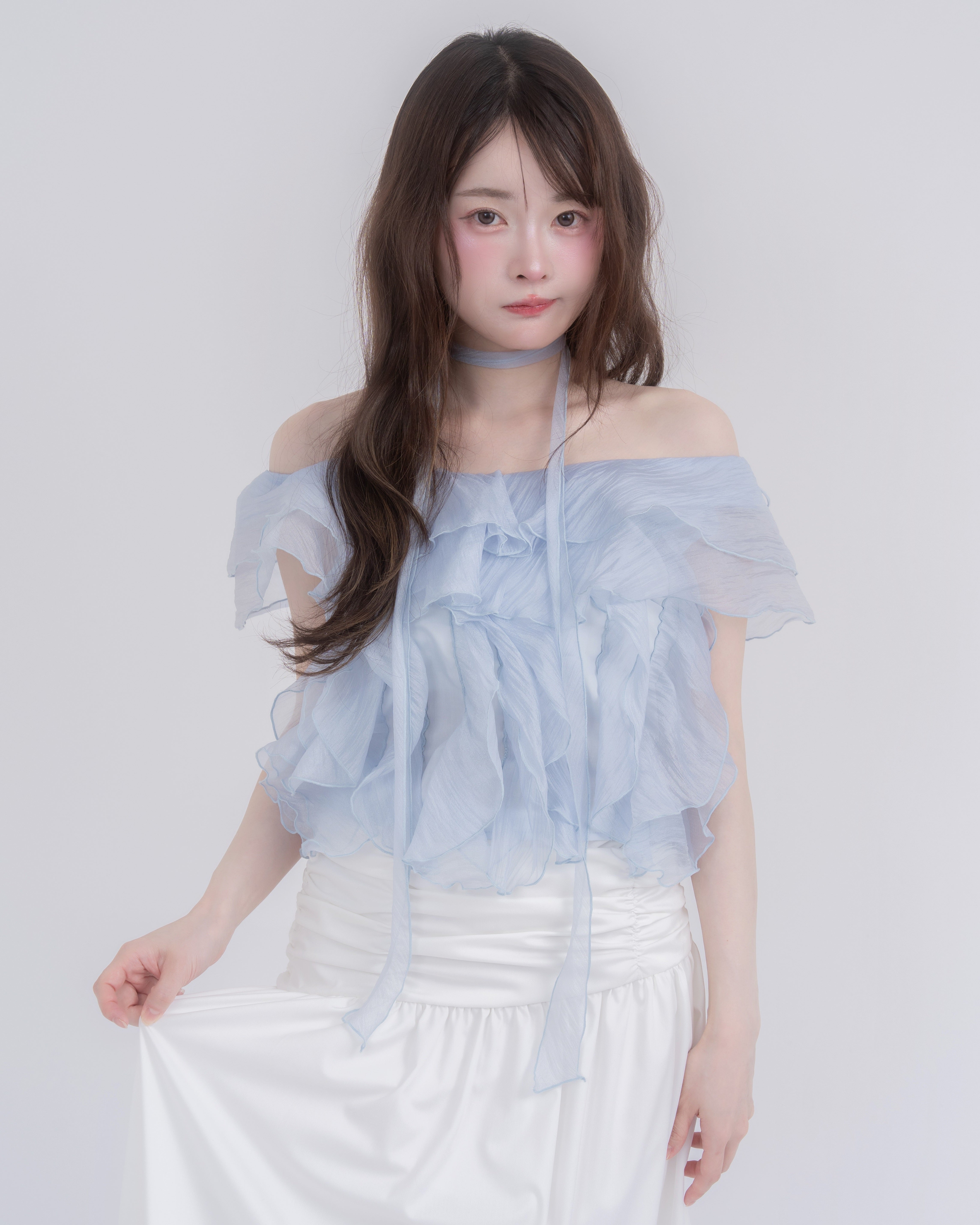 model:162cm