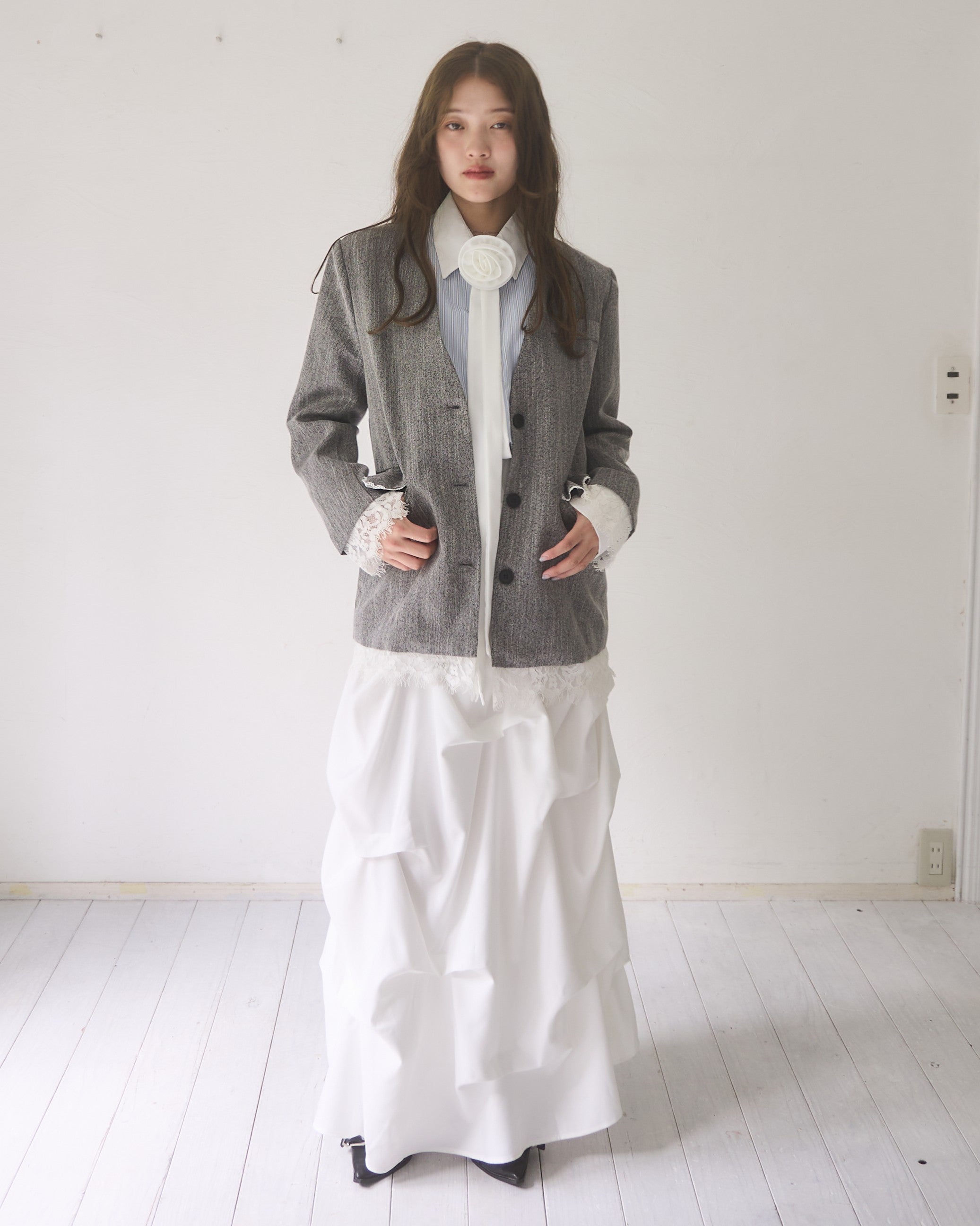 model:164cm