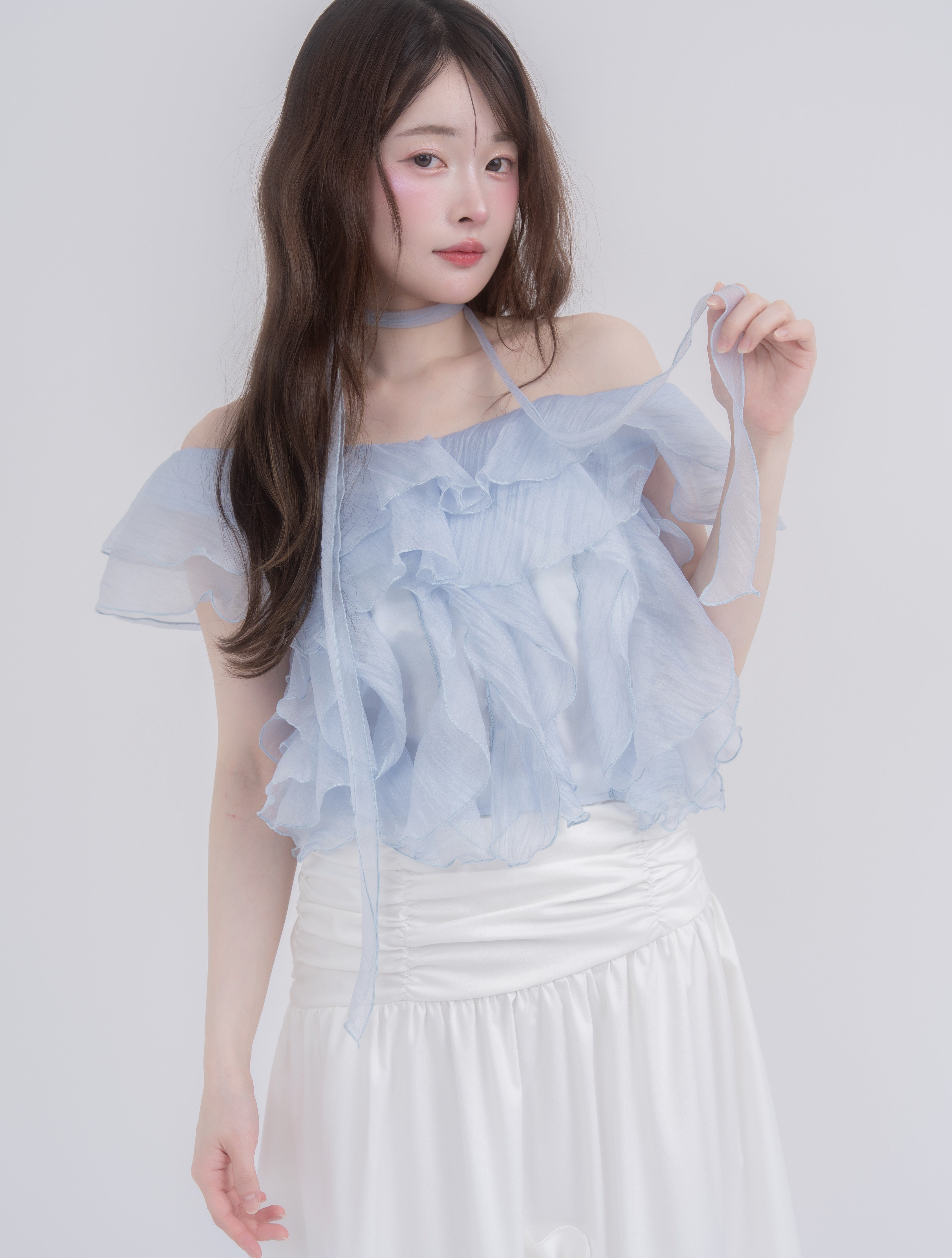 model:162cm