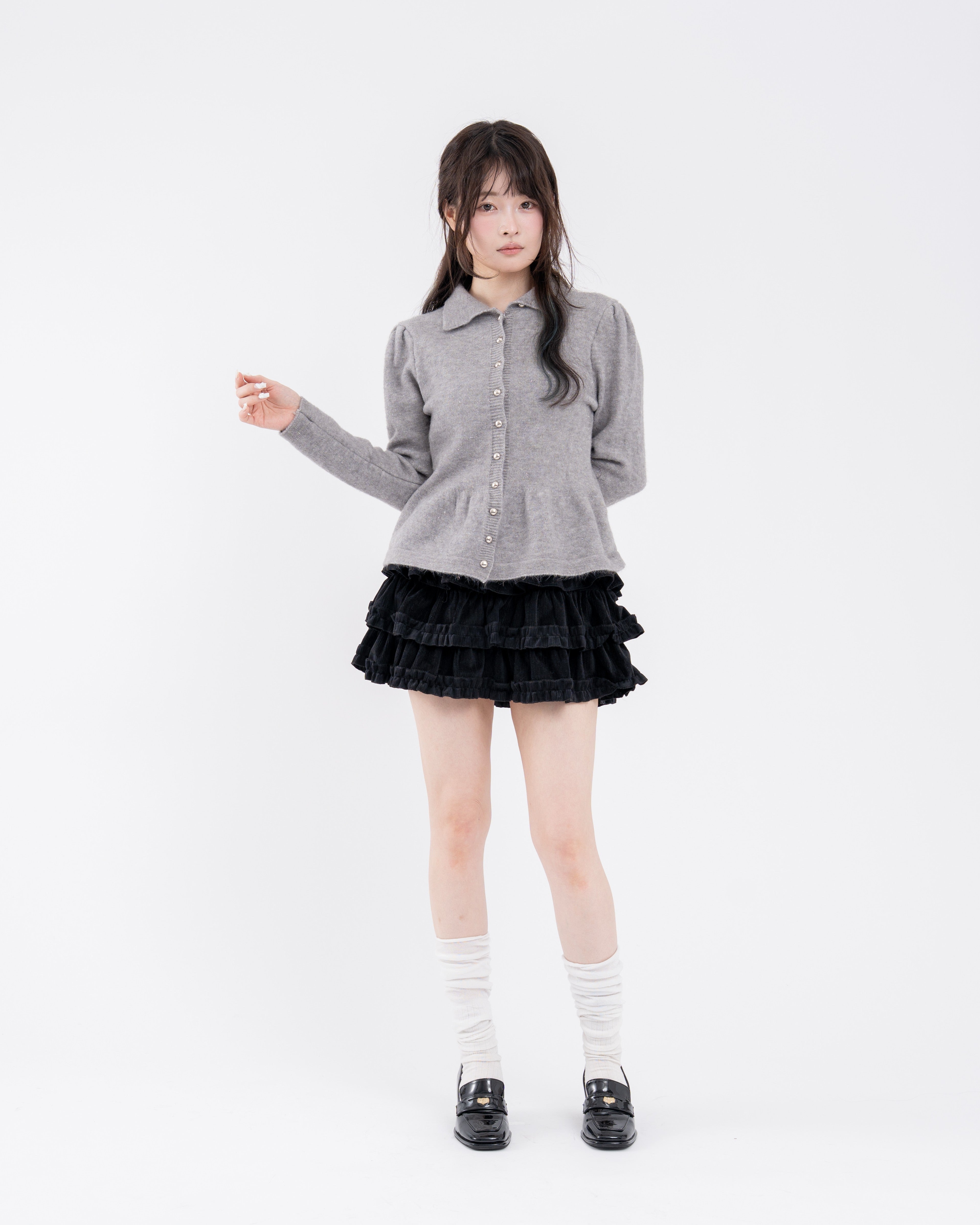 ラメペプラムポロニット