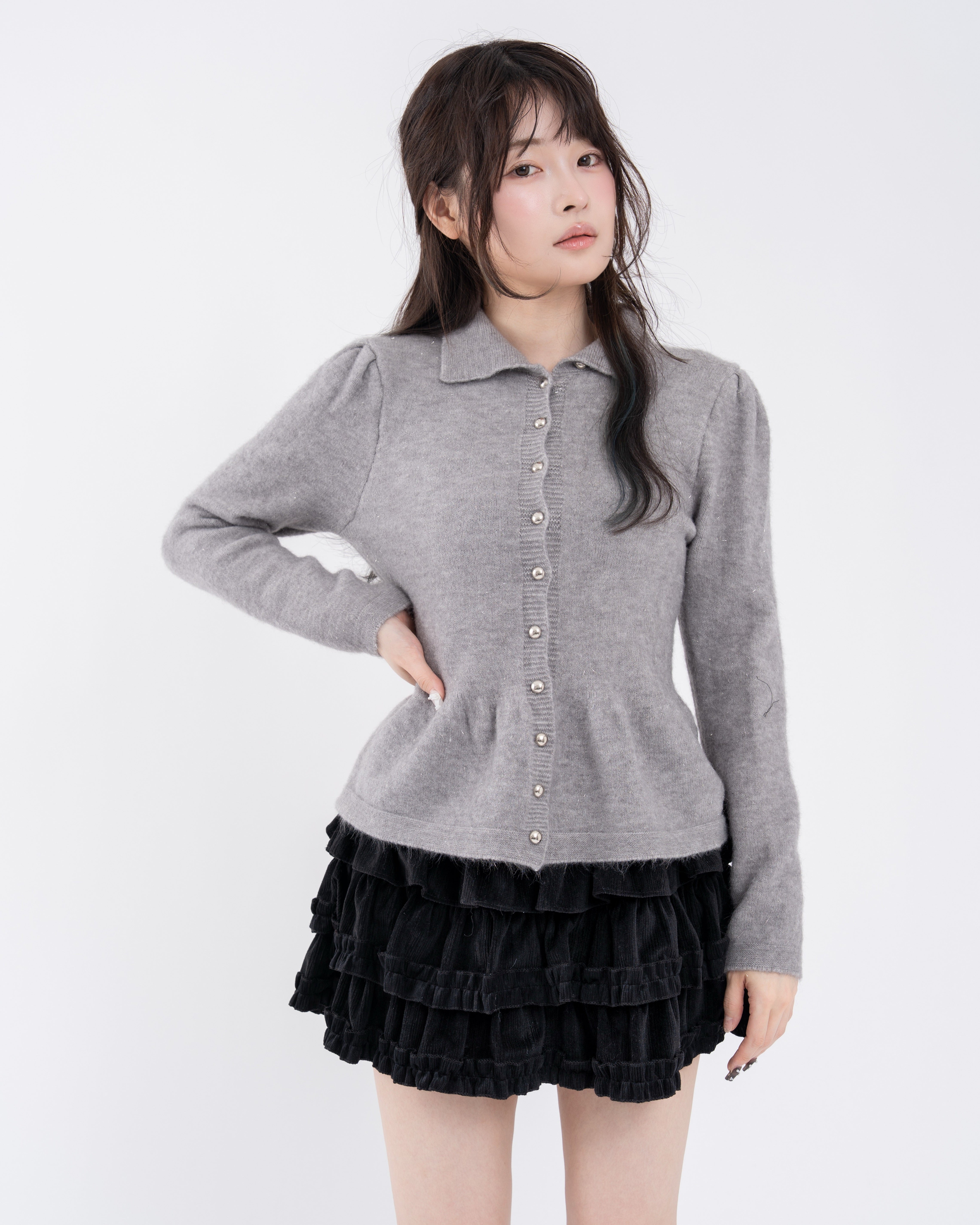 ラメペプラムポロニット