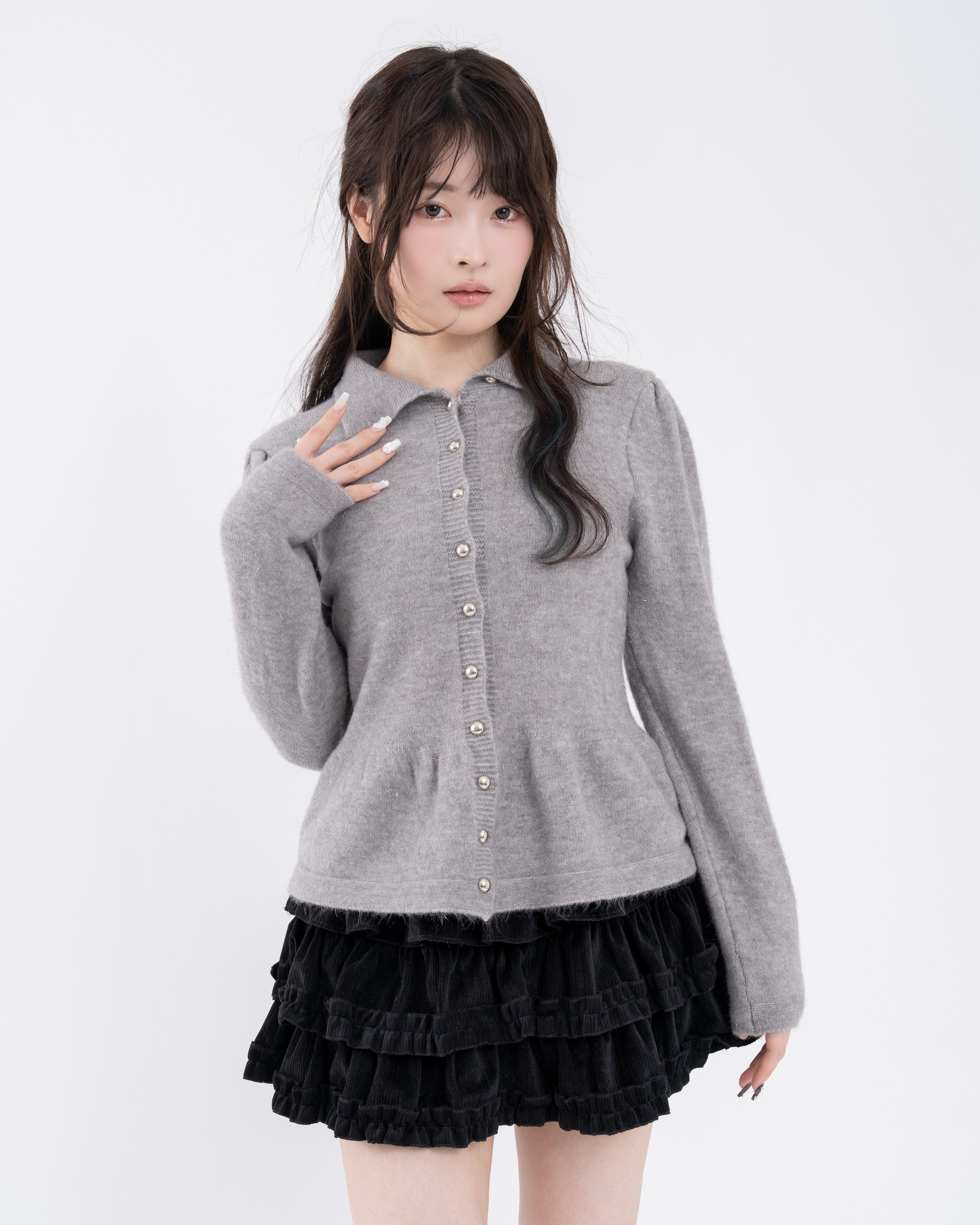 ラメペプラムポロニット