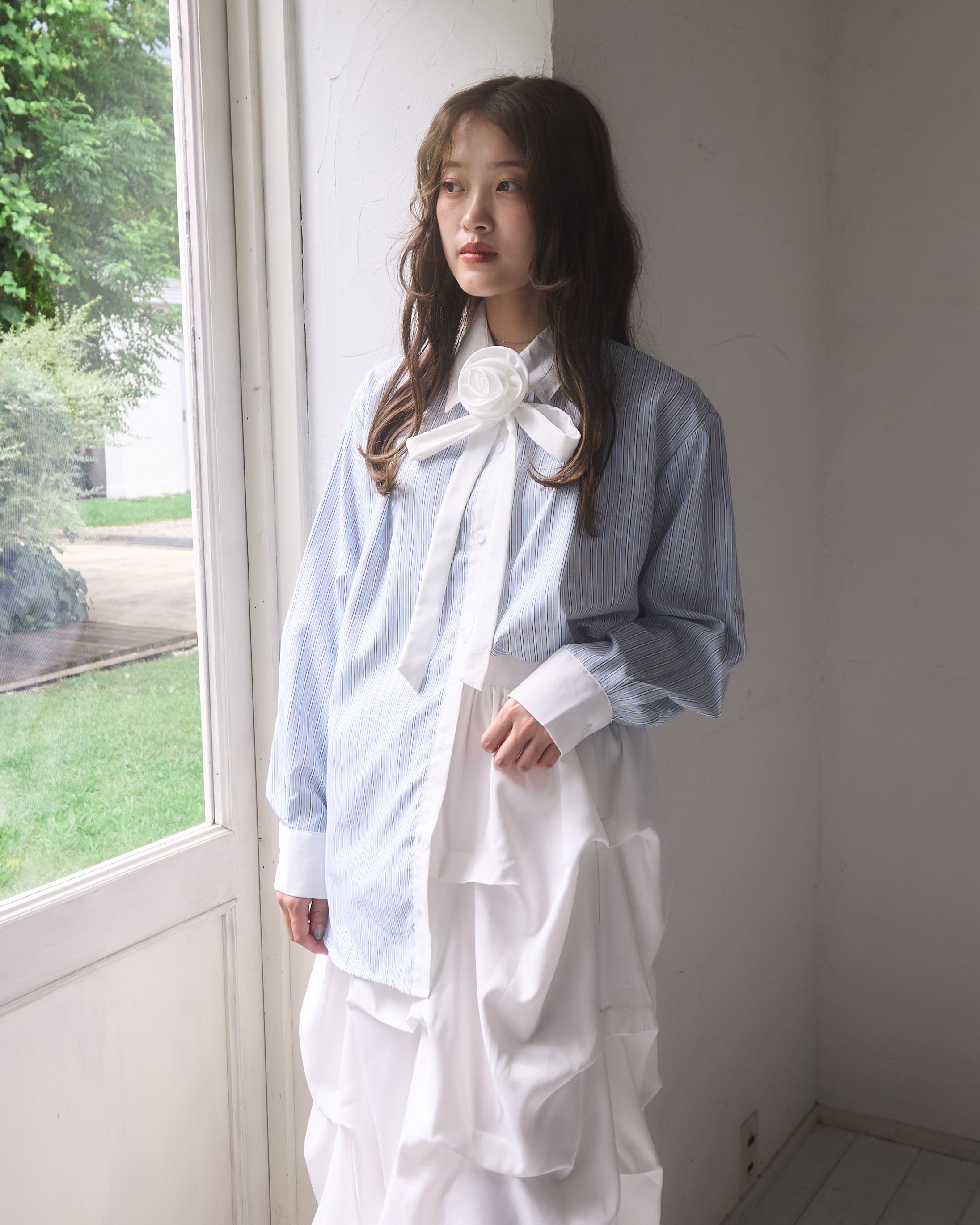 model:164cm