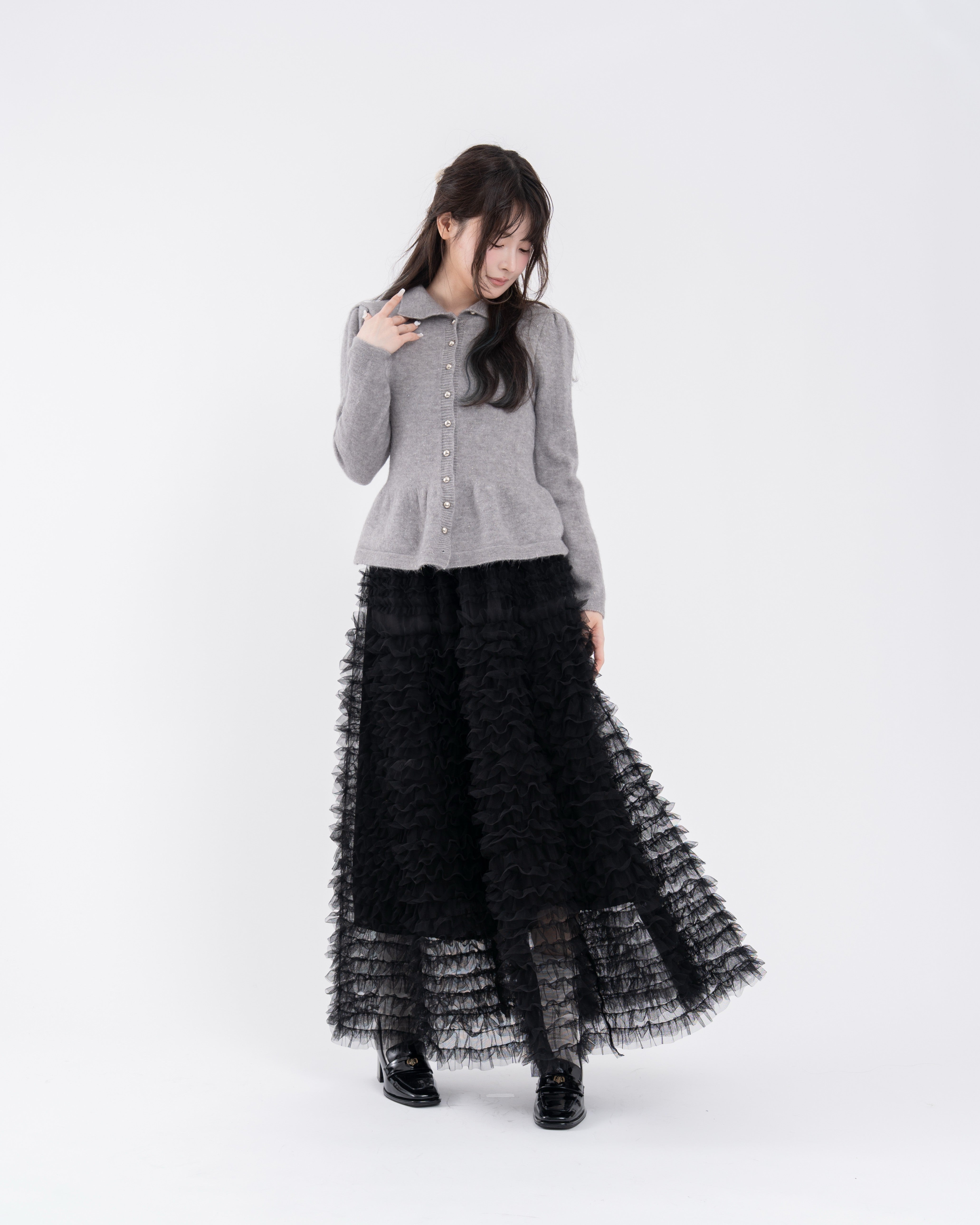 ラメペプラムポロニット