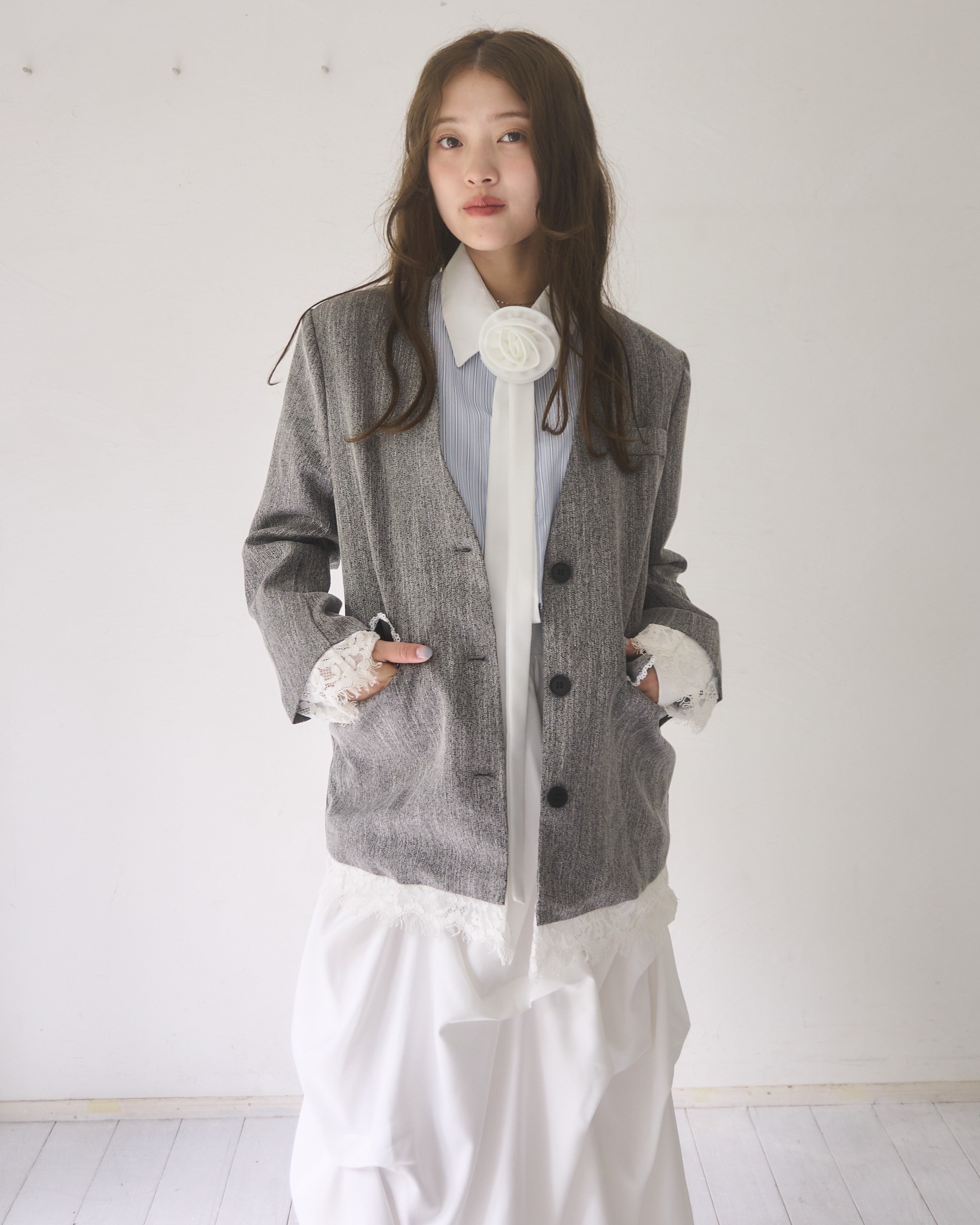 model:164cm
