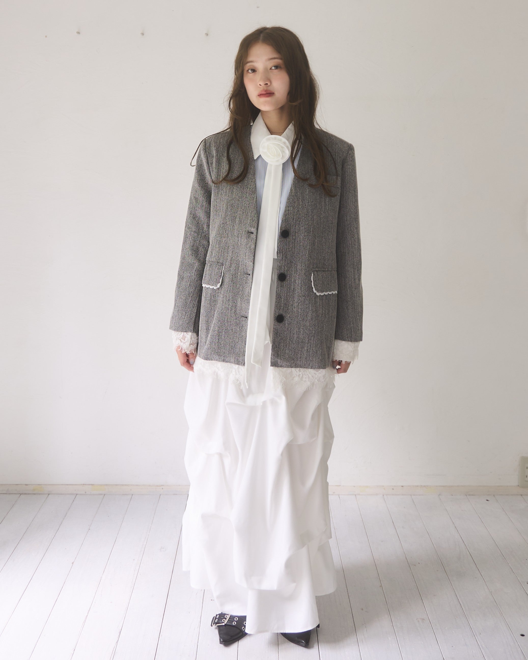 model:164cm