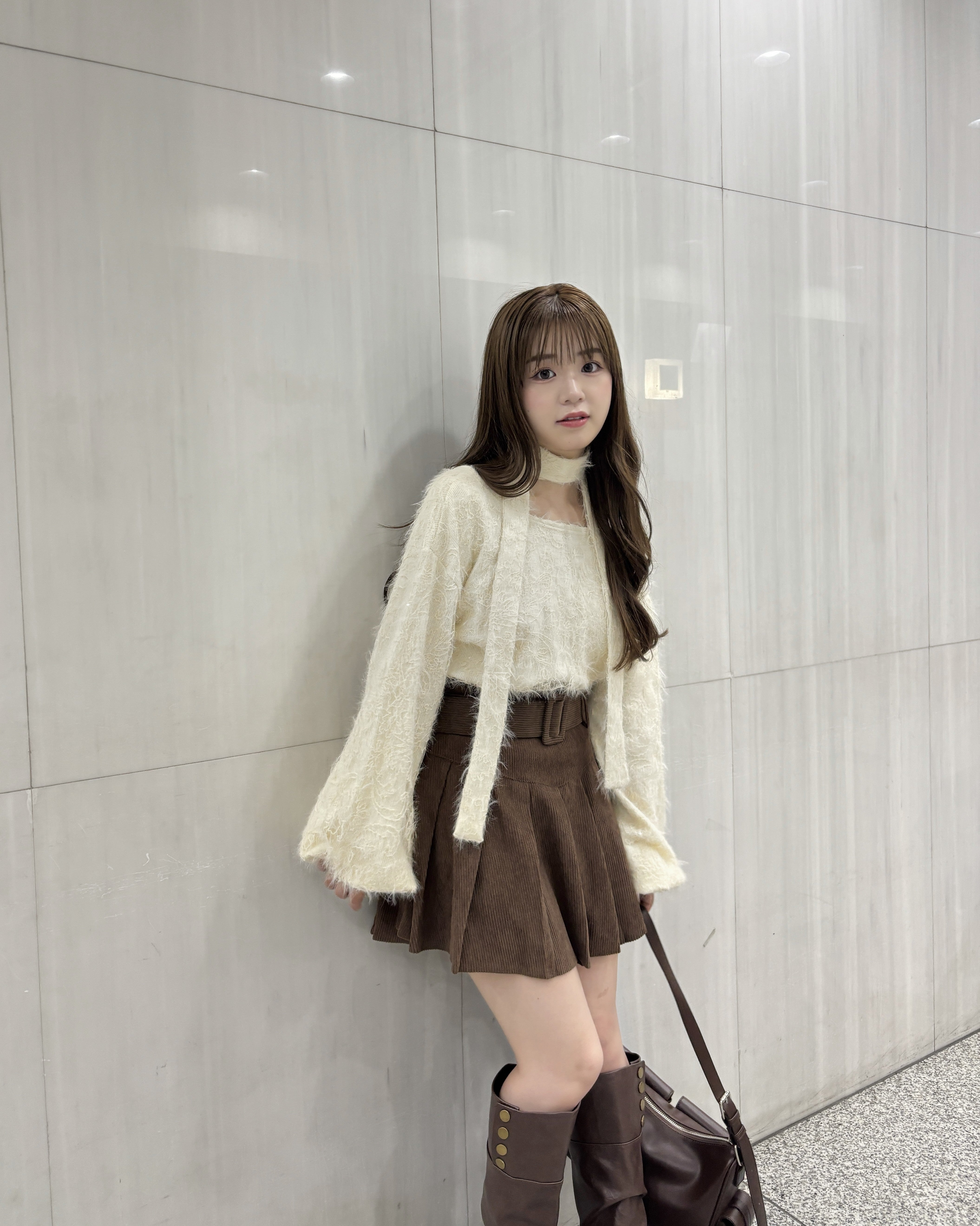 model:150cm