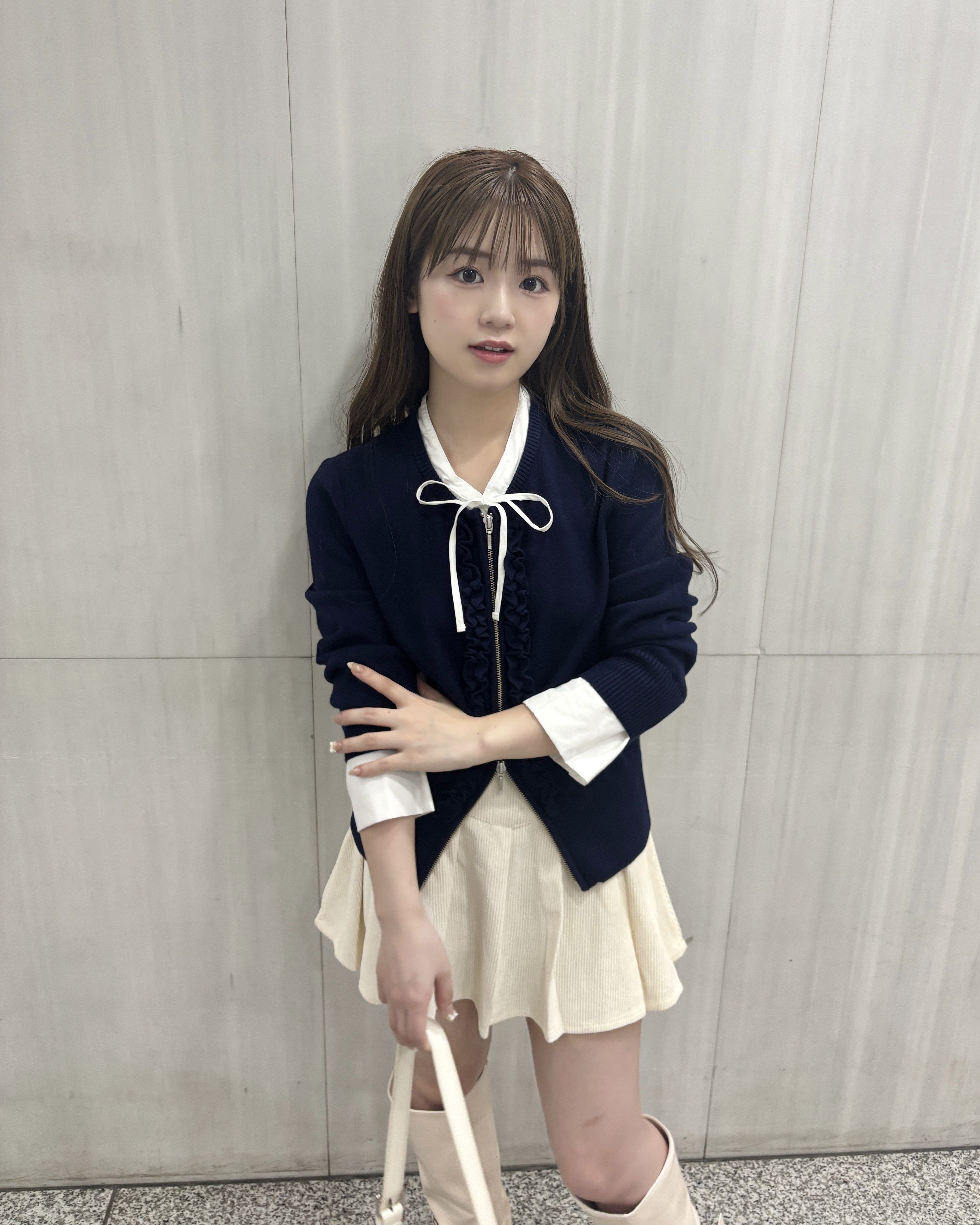 model:150cm