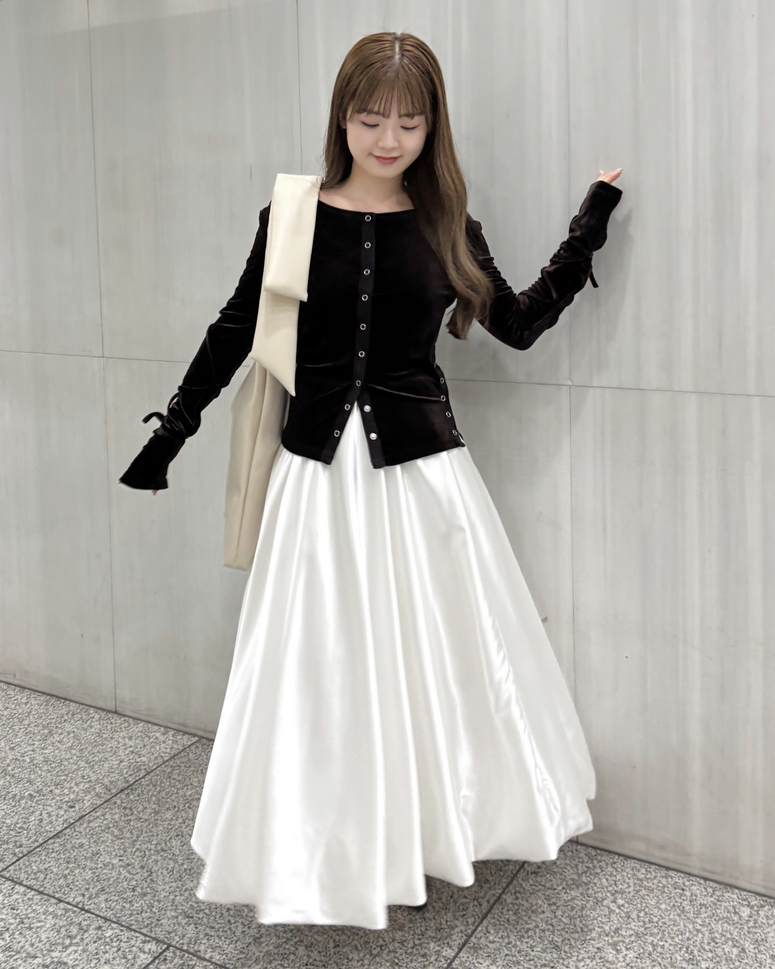 model:150cm