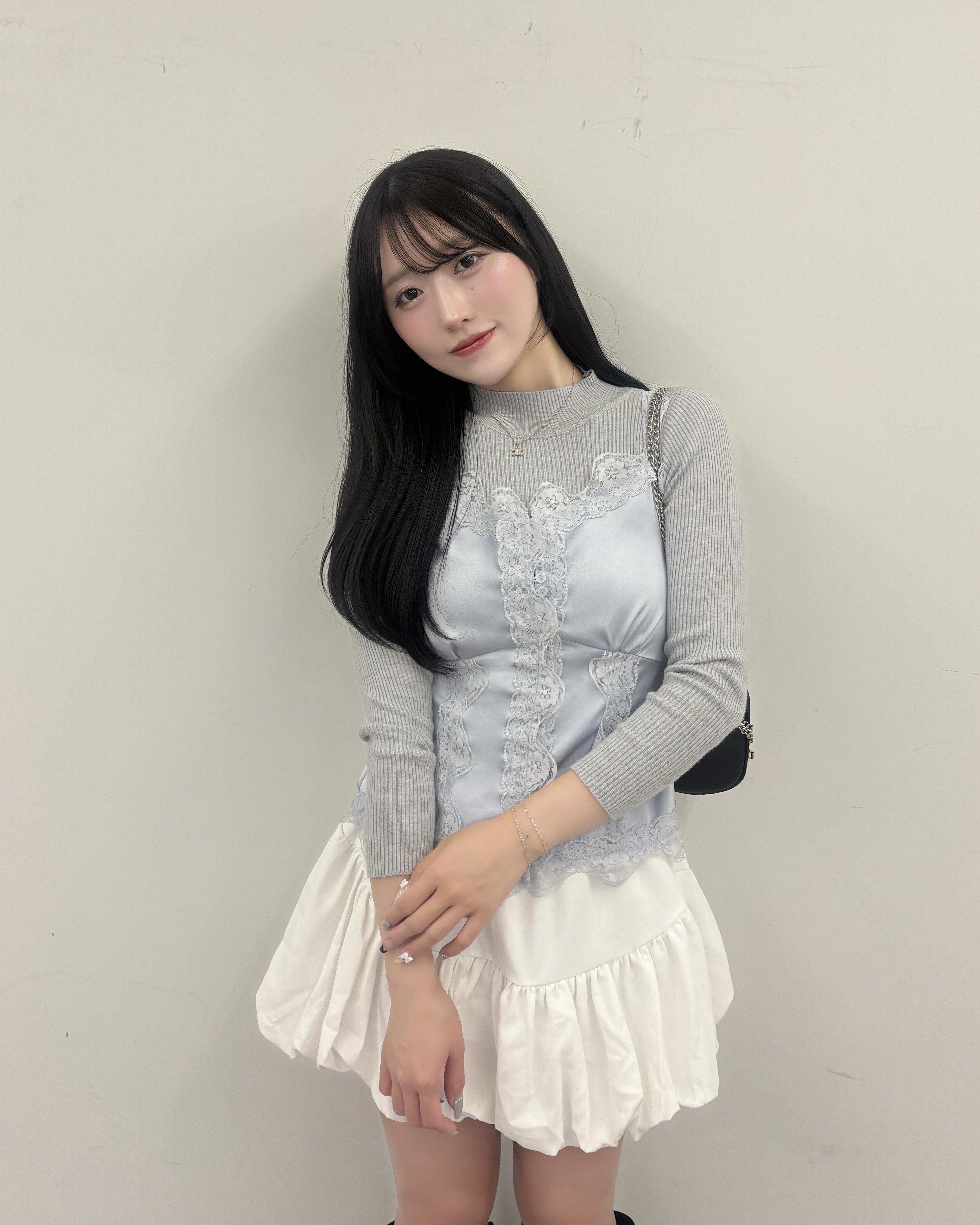 model:157cm