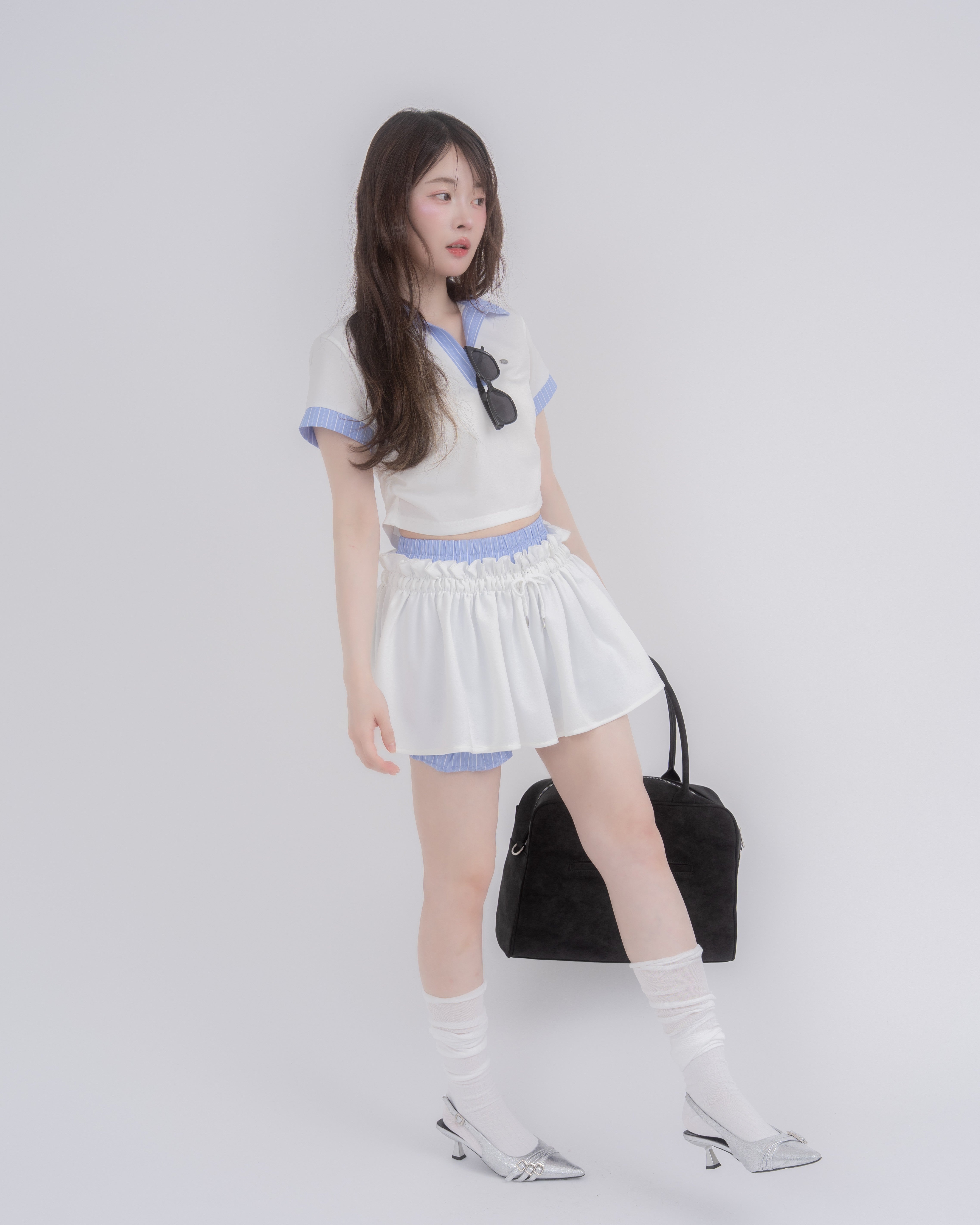 model:162cm