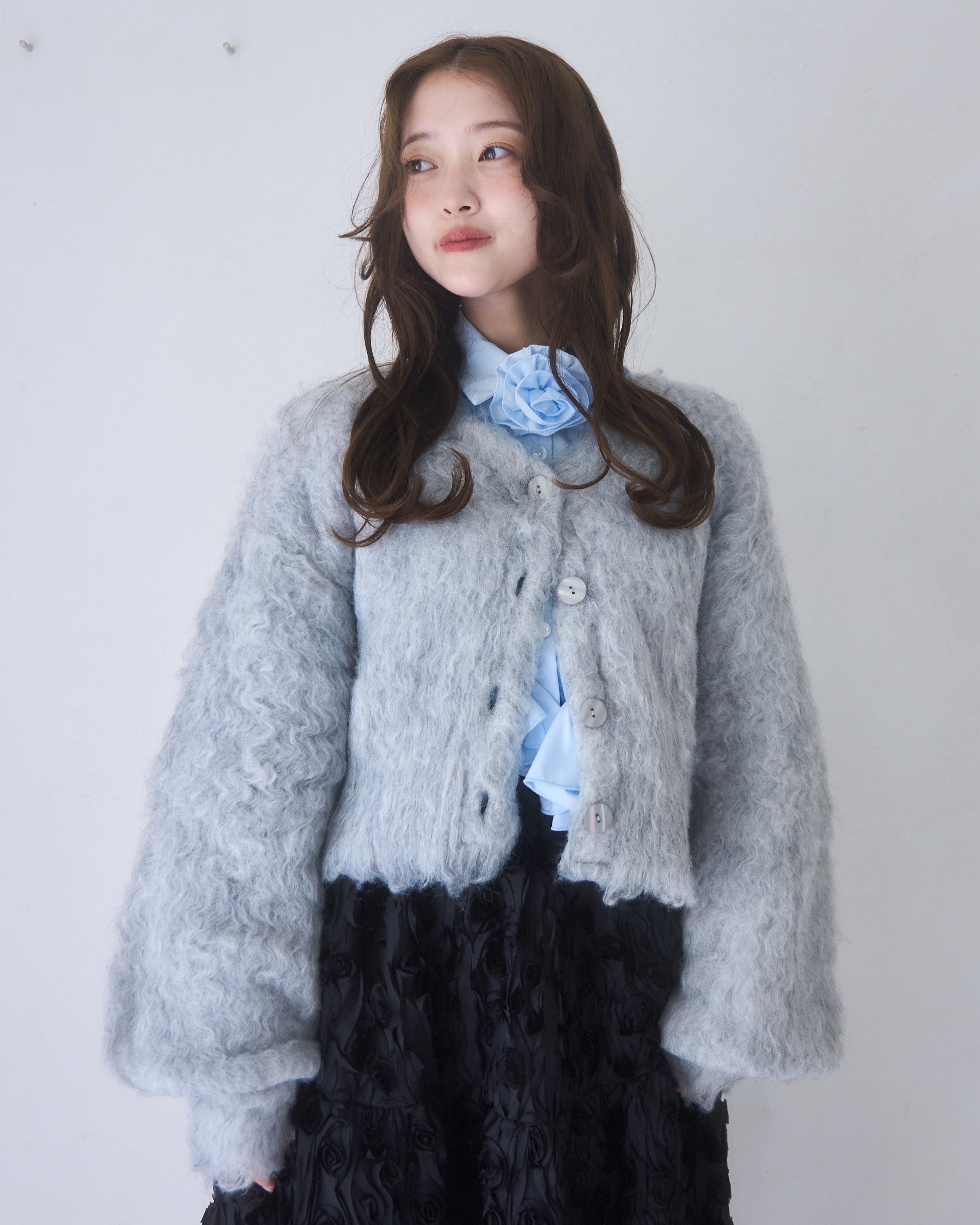 model:164cm