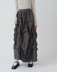 チャコールグレー / S