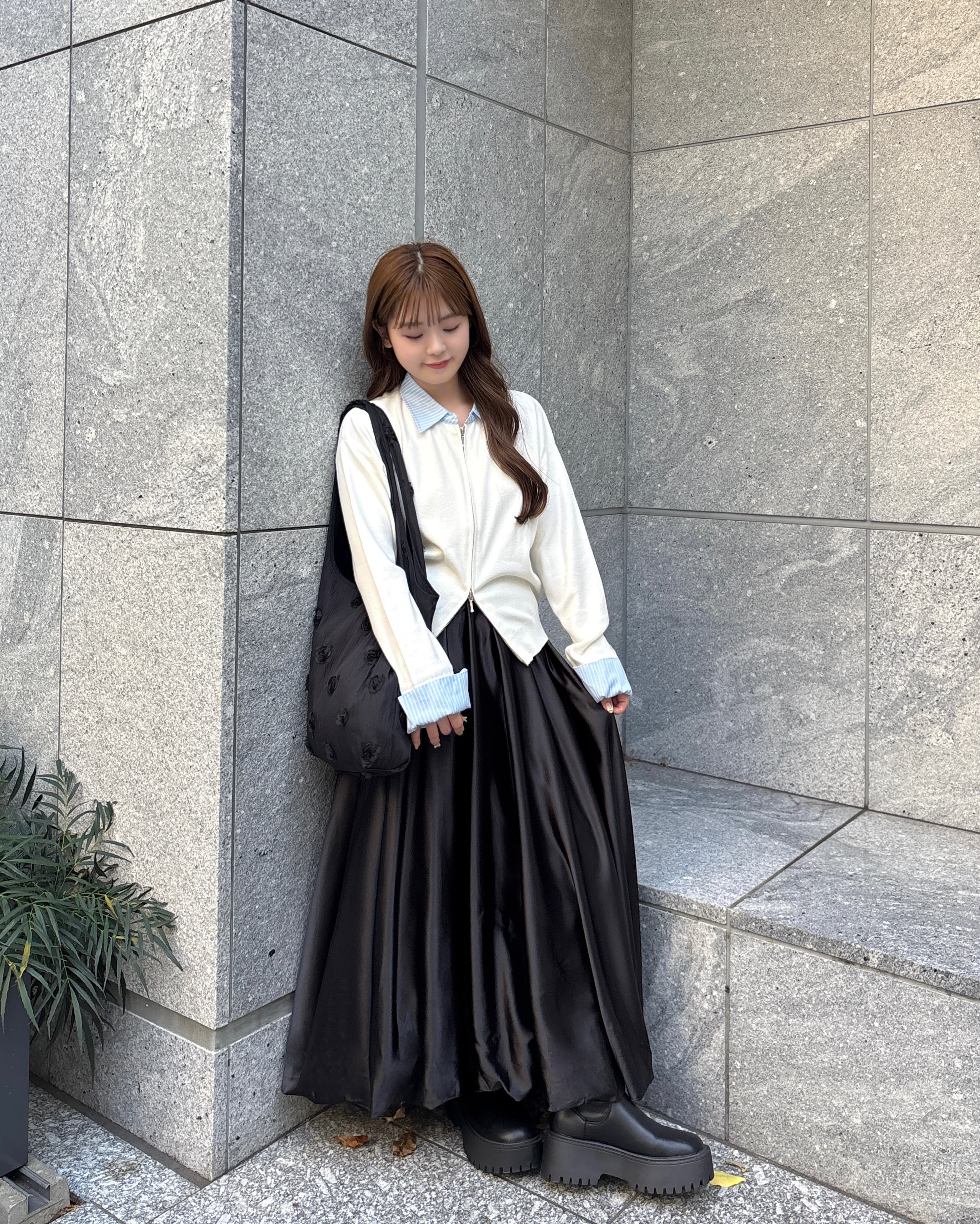 model:150cm