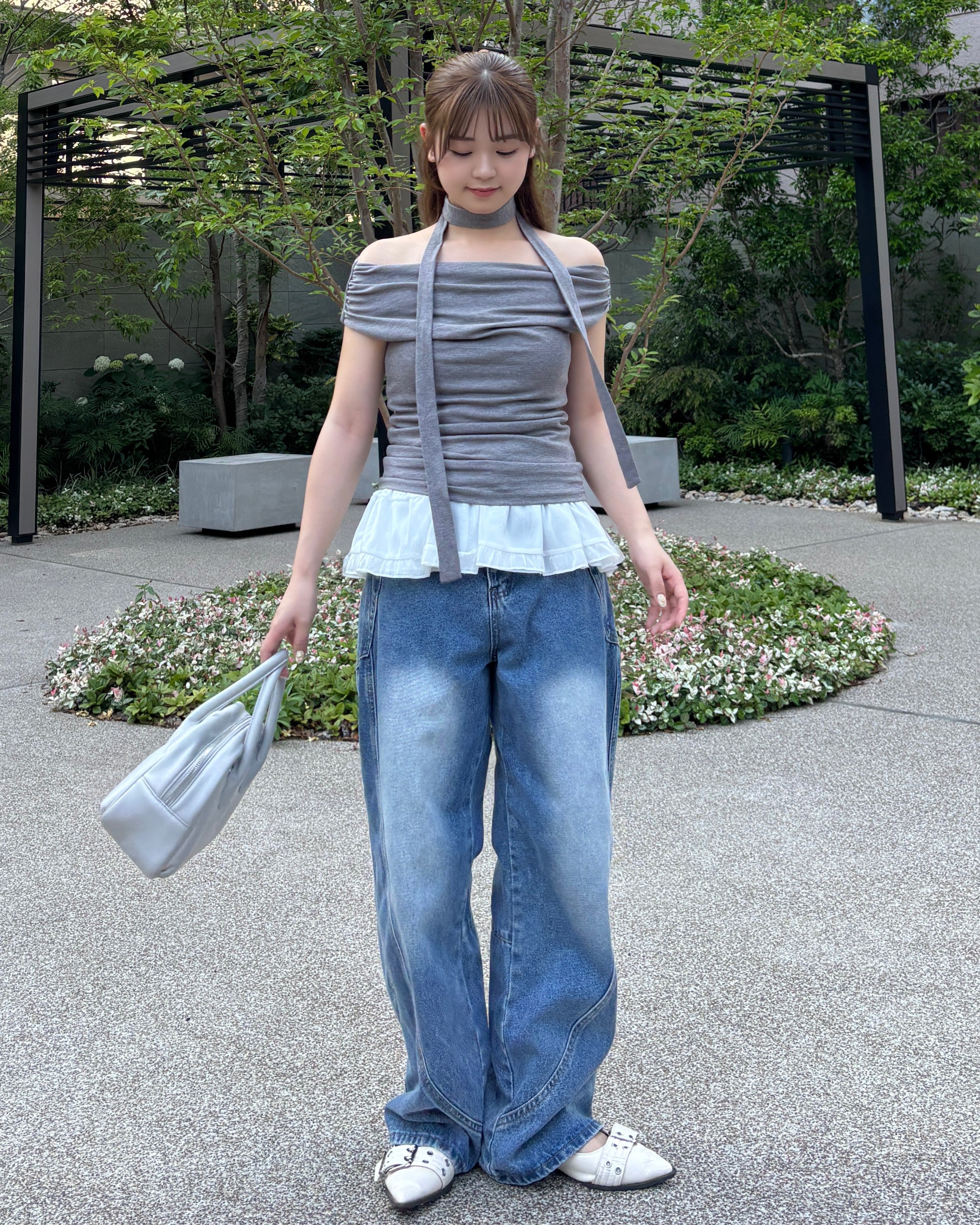 model:150cm