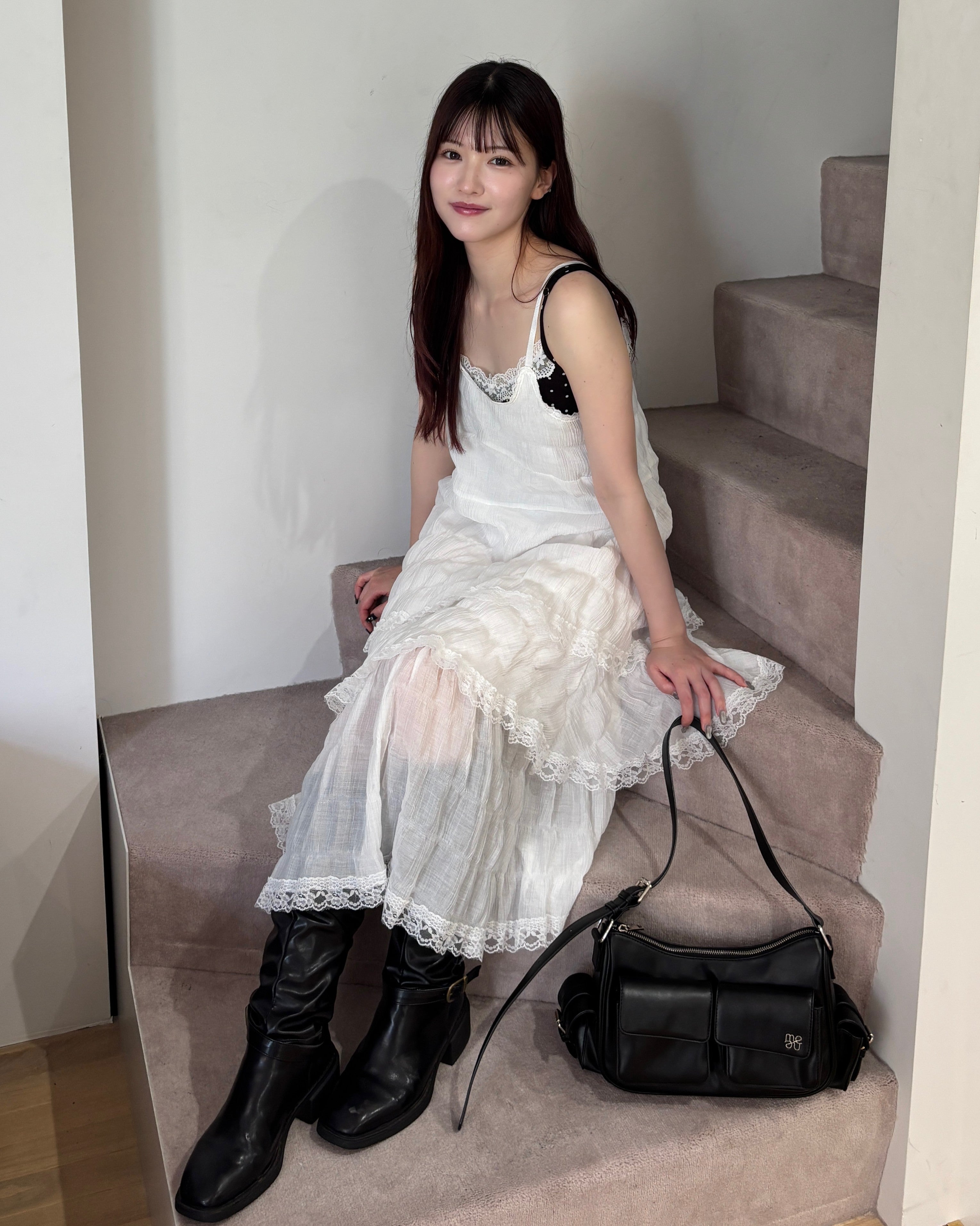 model:162cm