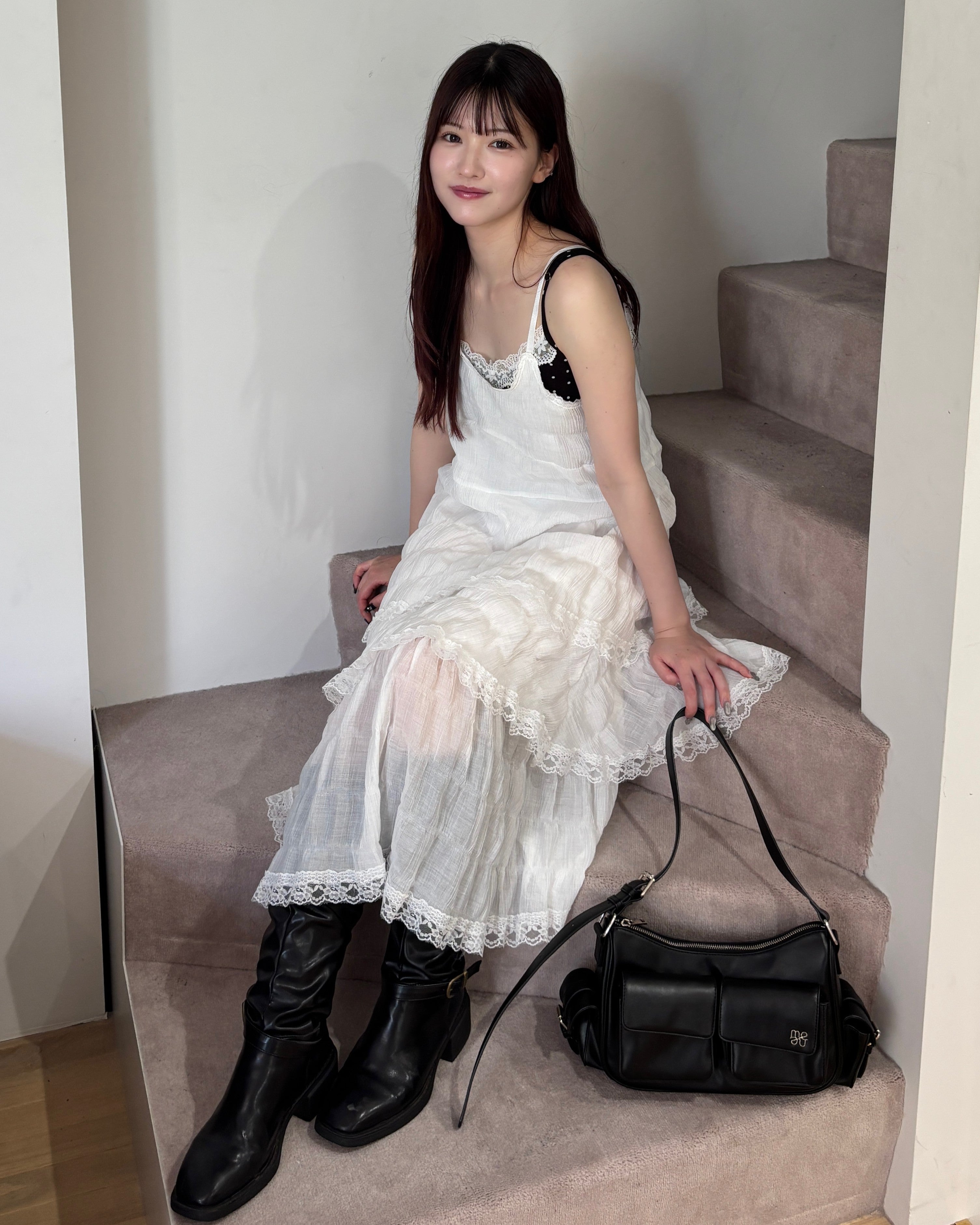 model:162cm