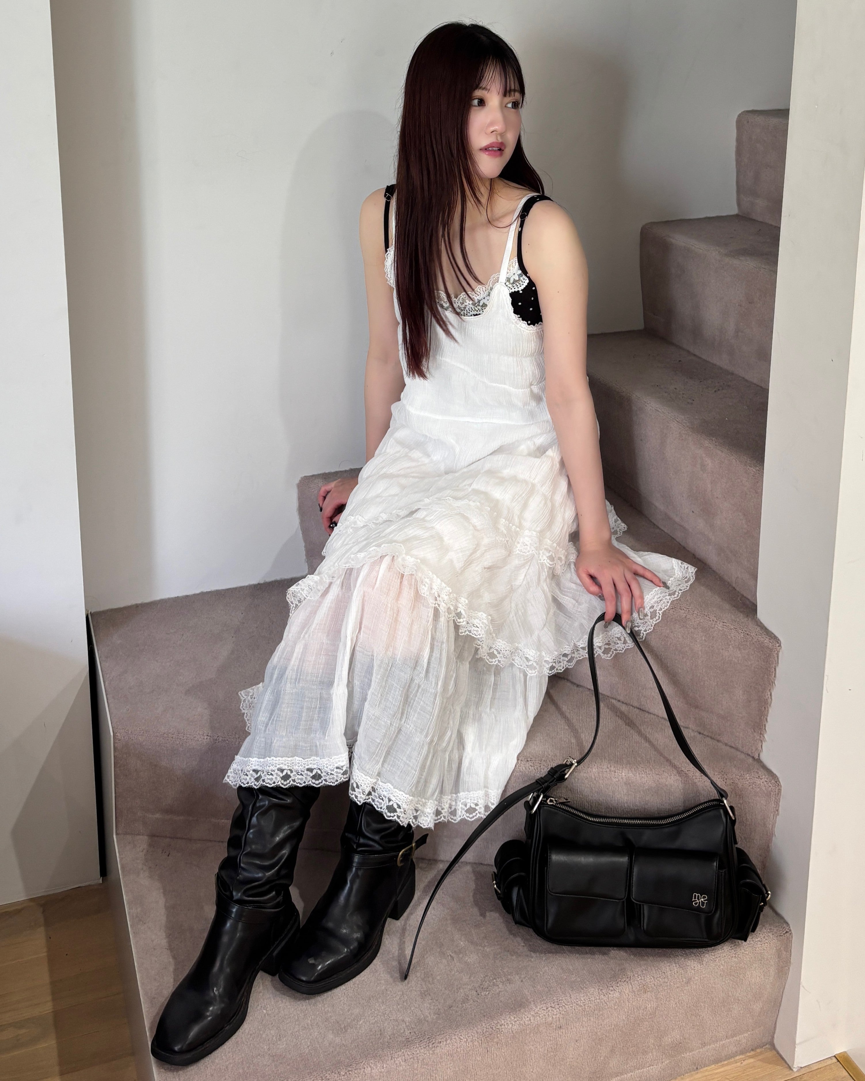 model:162cm