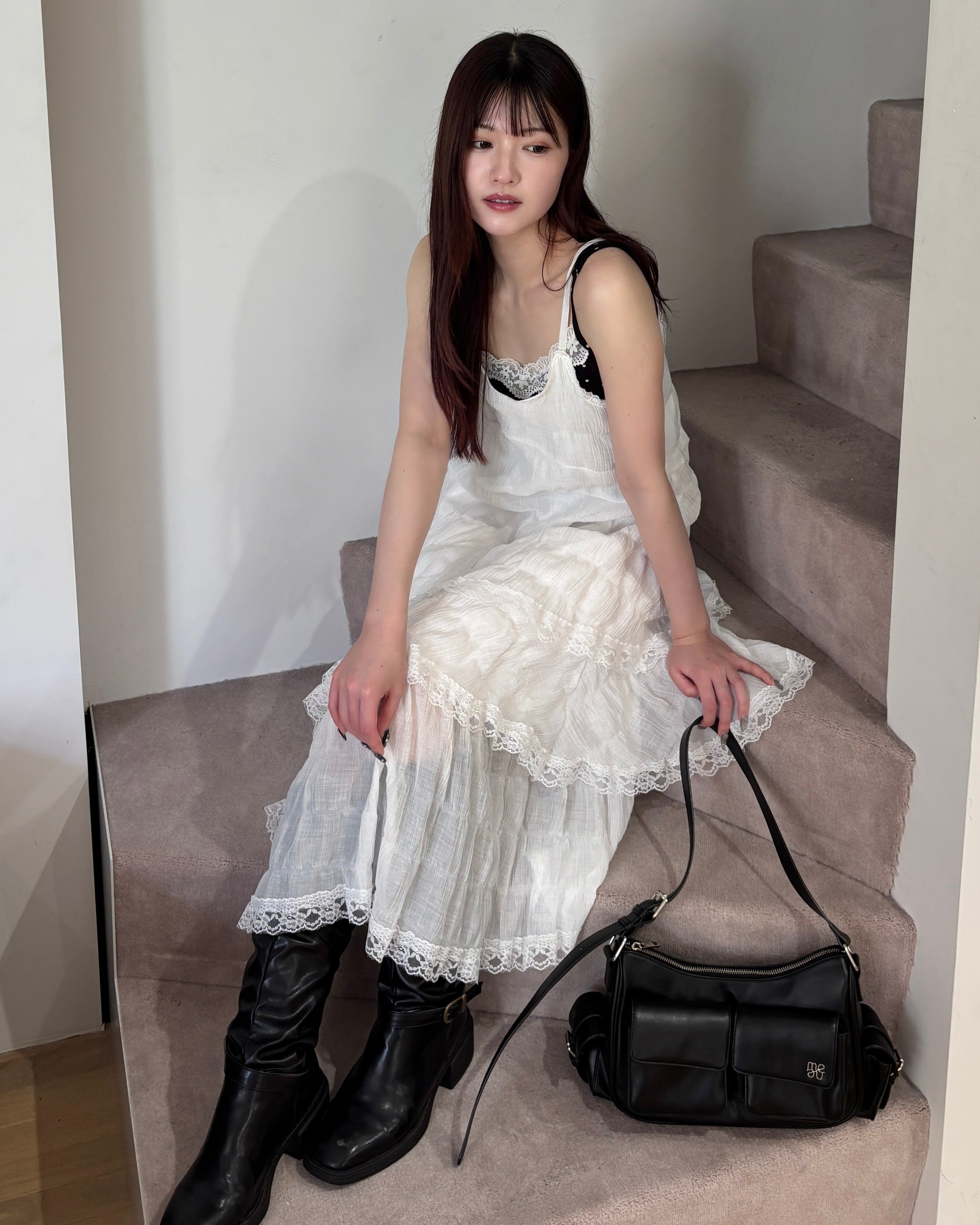 model:162cm