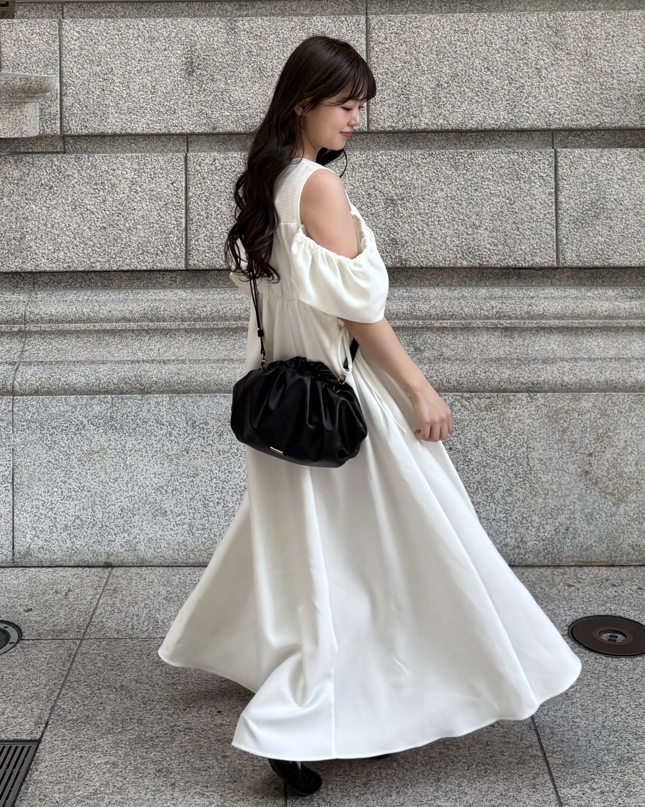 model:150cm/Sサイズ