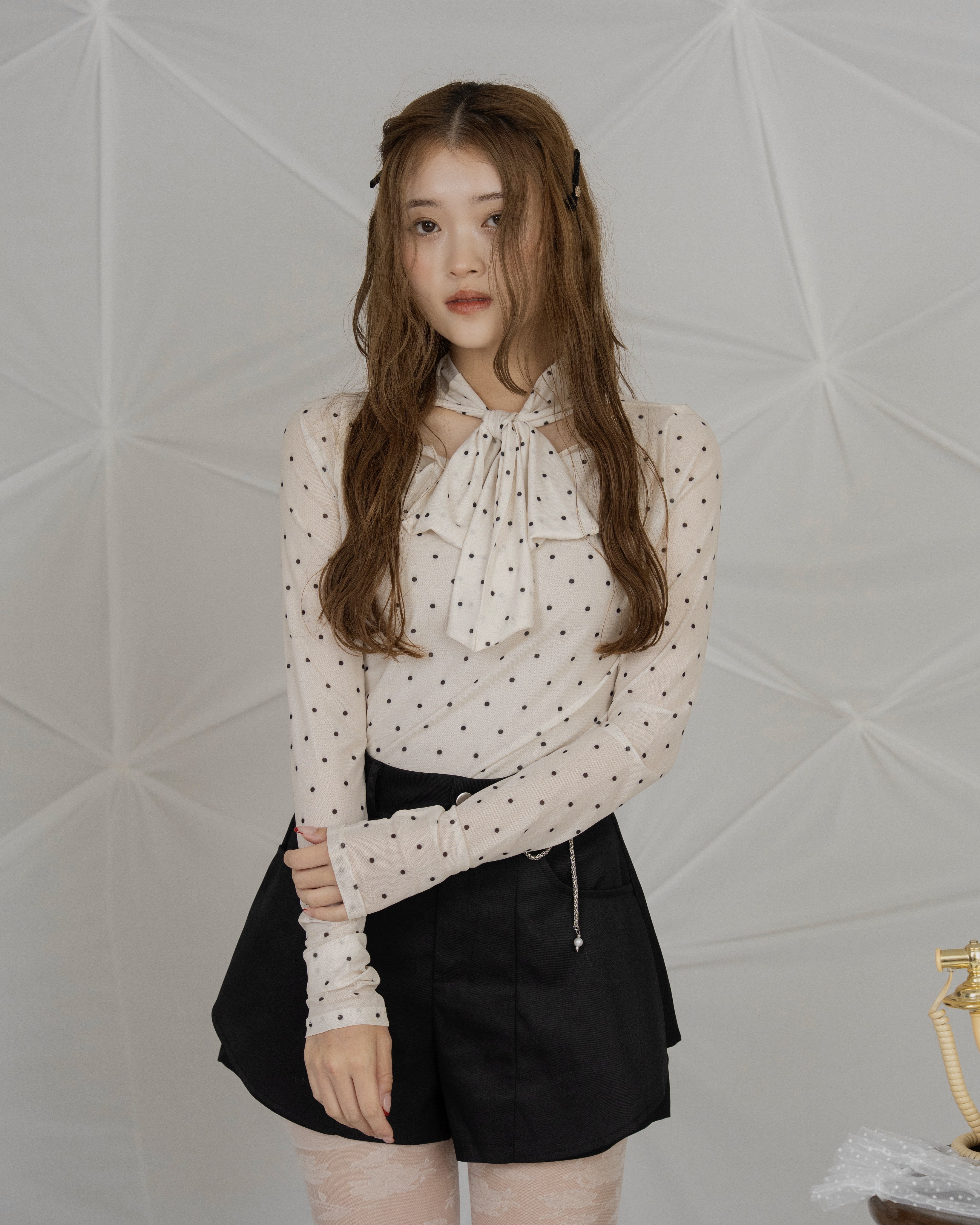 model:164cm