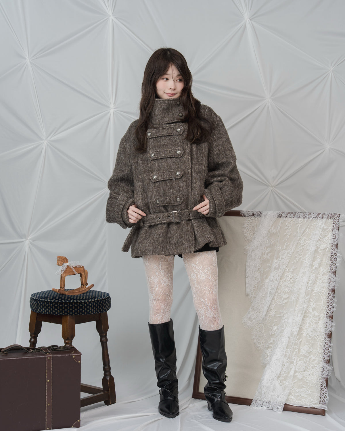model:162cm