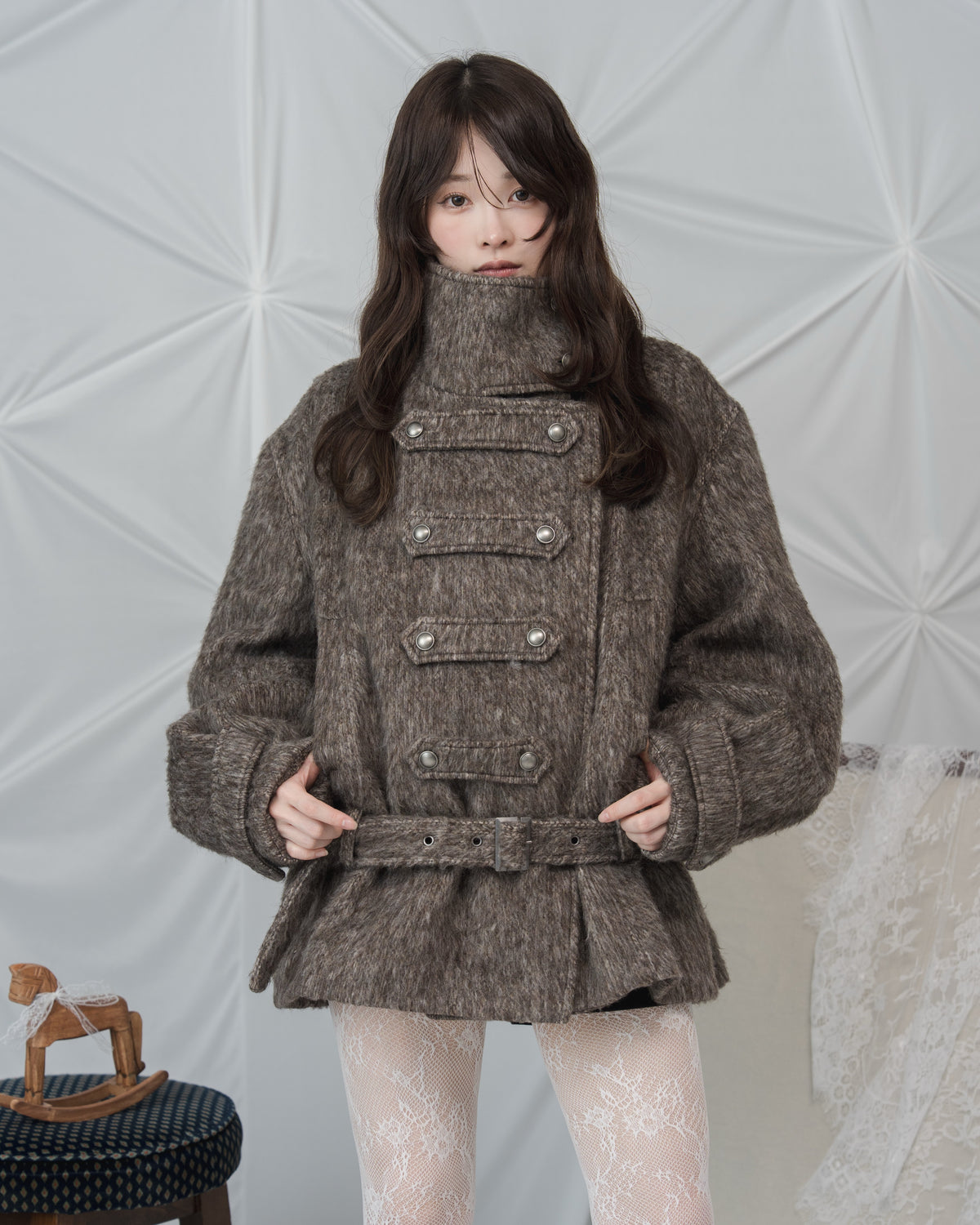 model:162cm