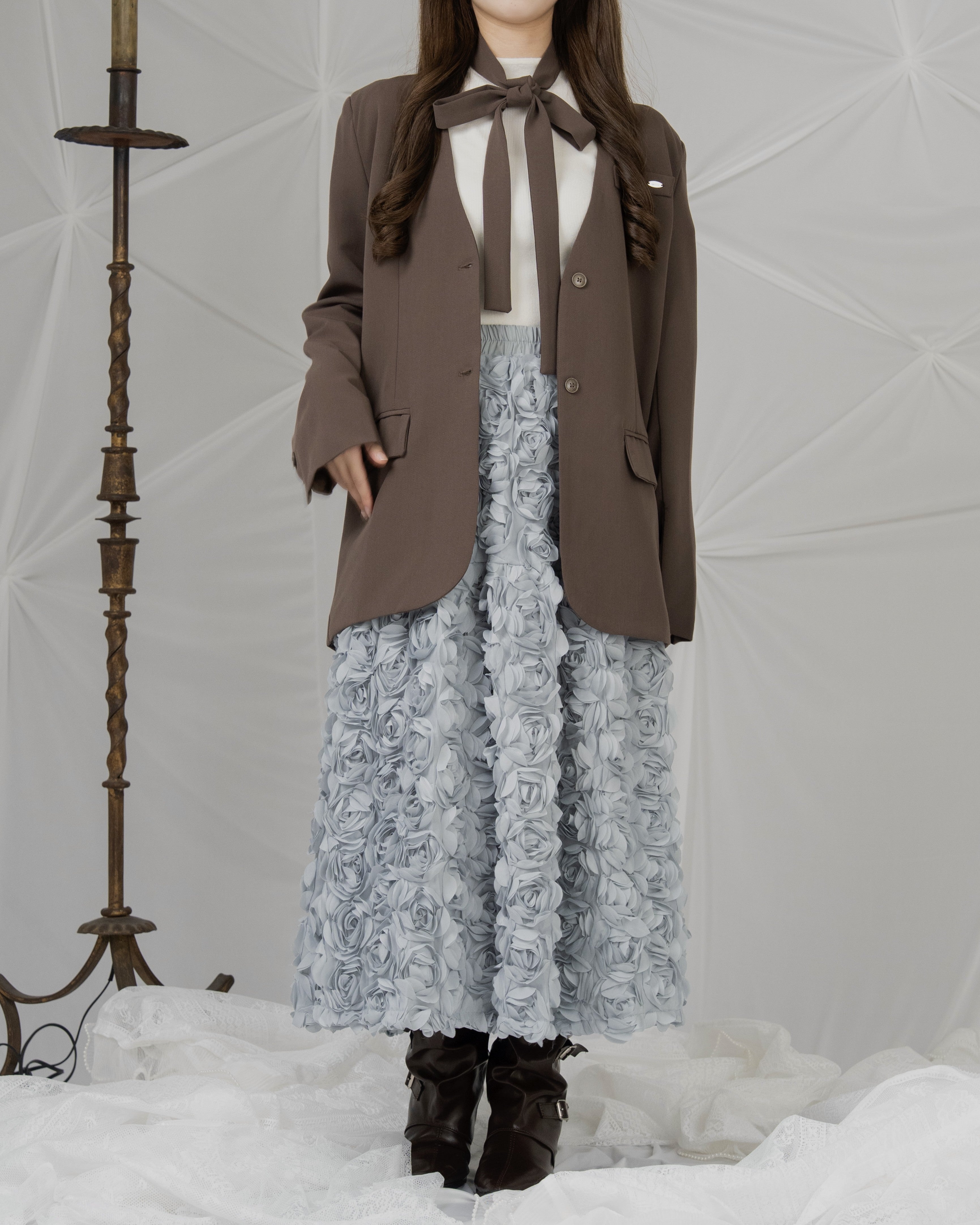model:154cm