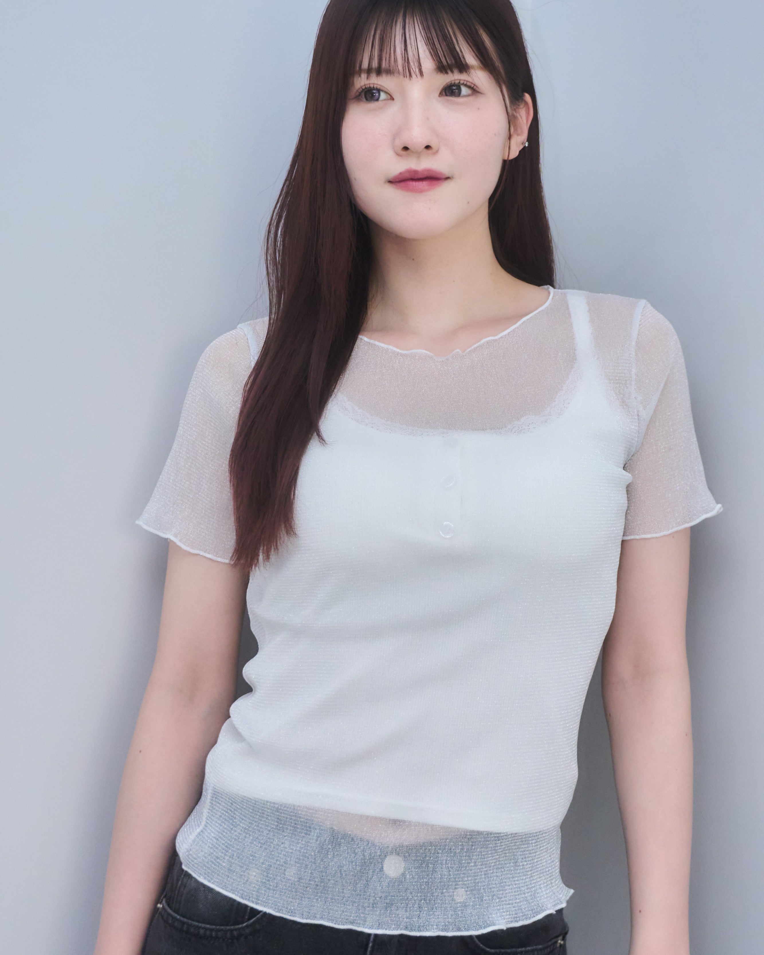 model:162cm