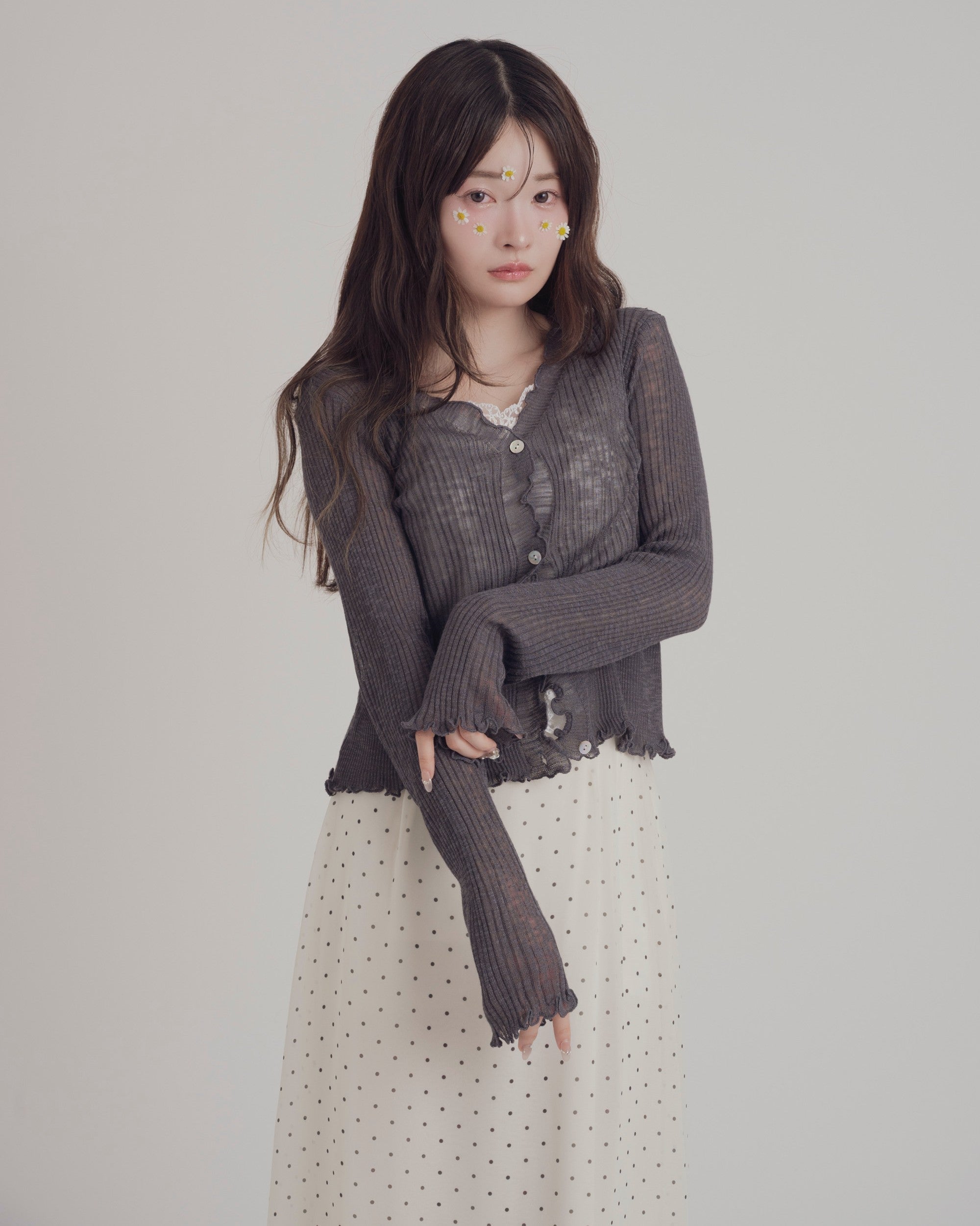model:162cm