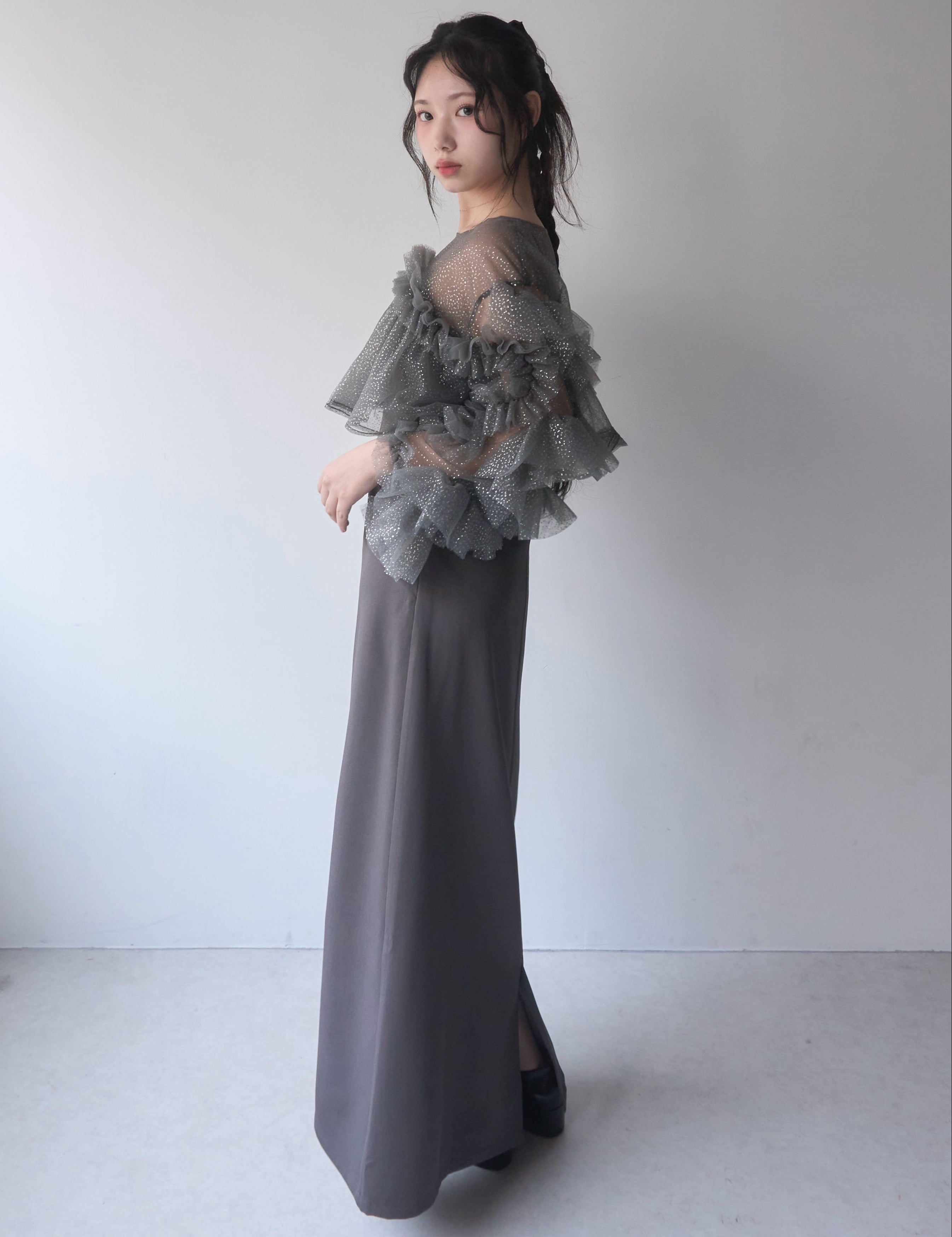 OCCASION DRESS｜MELLOWNEON (メロウネオン) 公式サイト