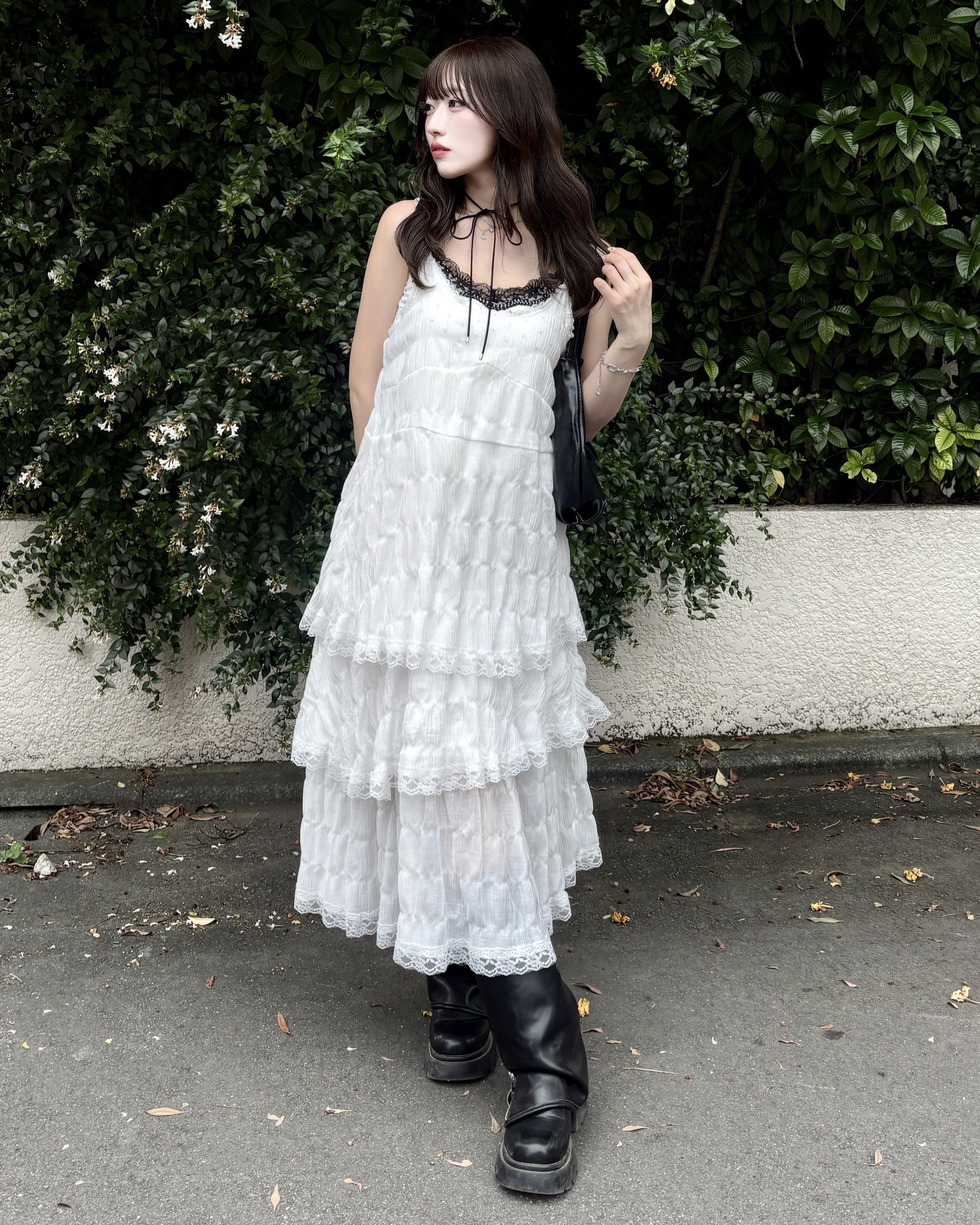 model:157cm