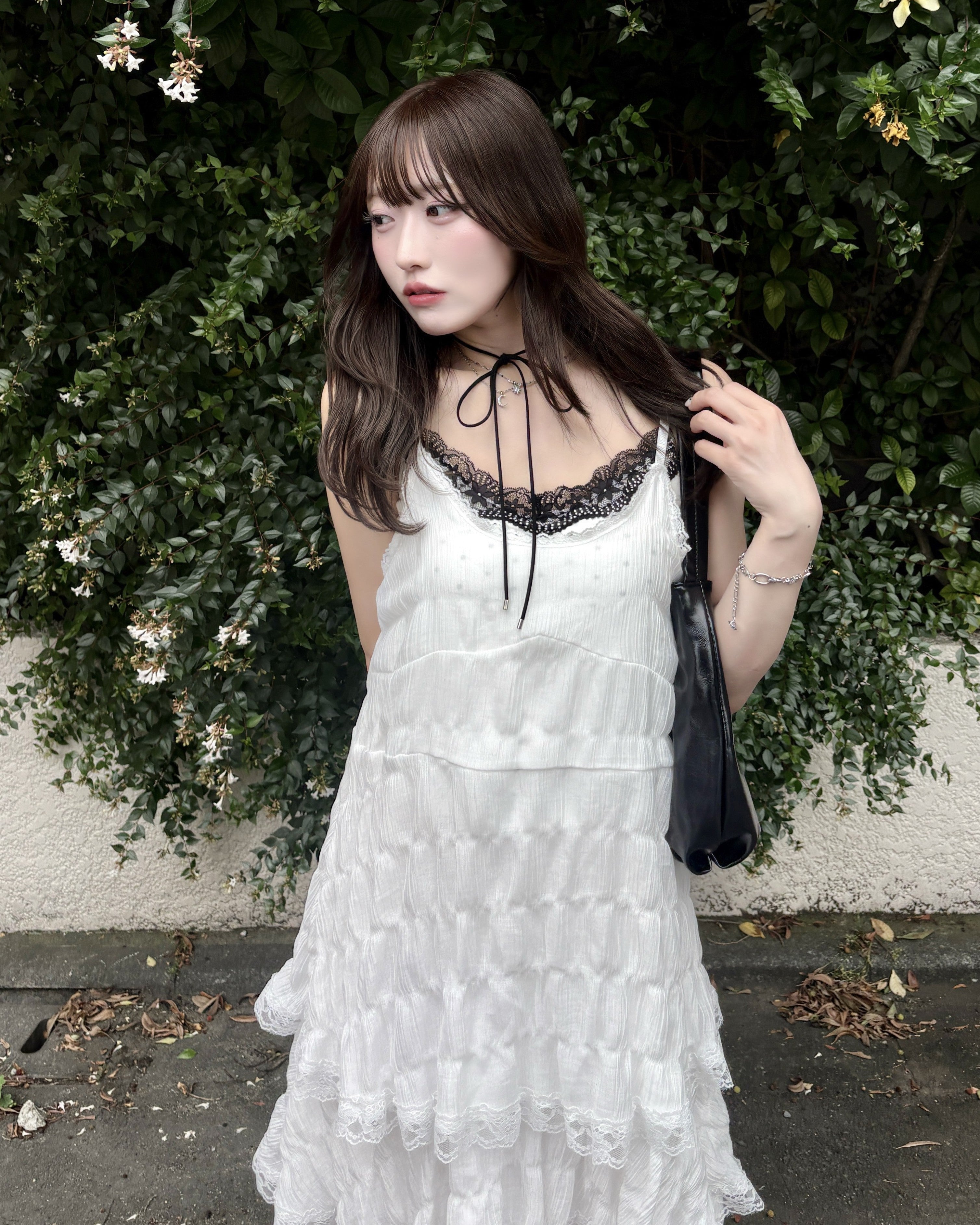 model:157cm