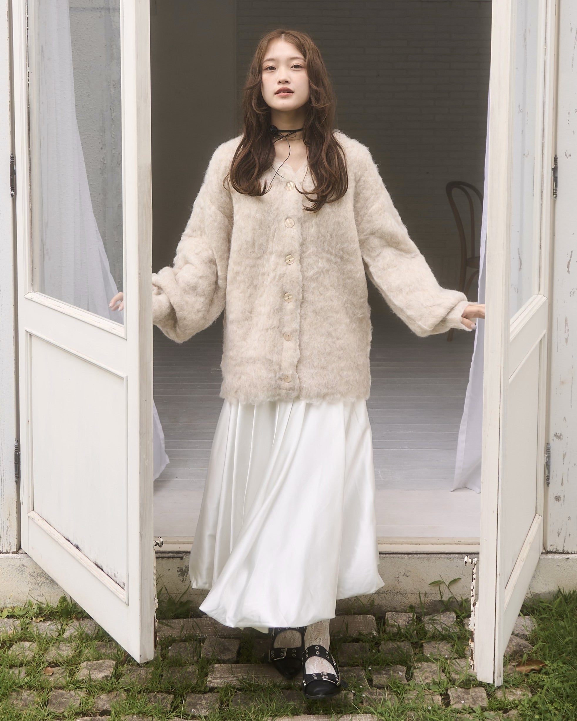 model:164cm
